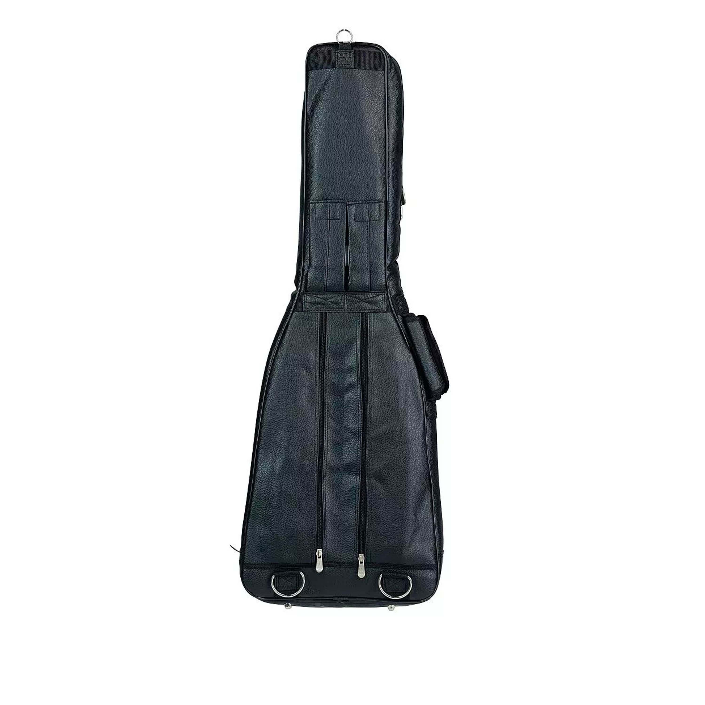 Funda guitarra eléctrica RockBag RB 20846 B Serie Professional Artificial Leather foto 2