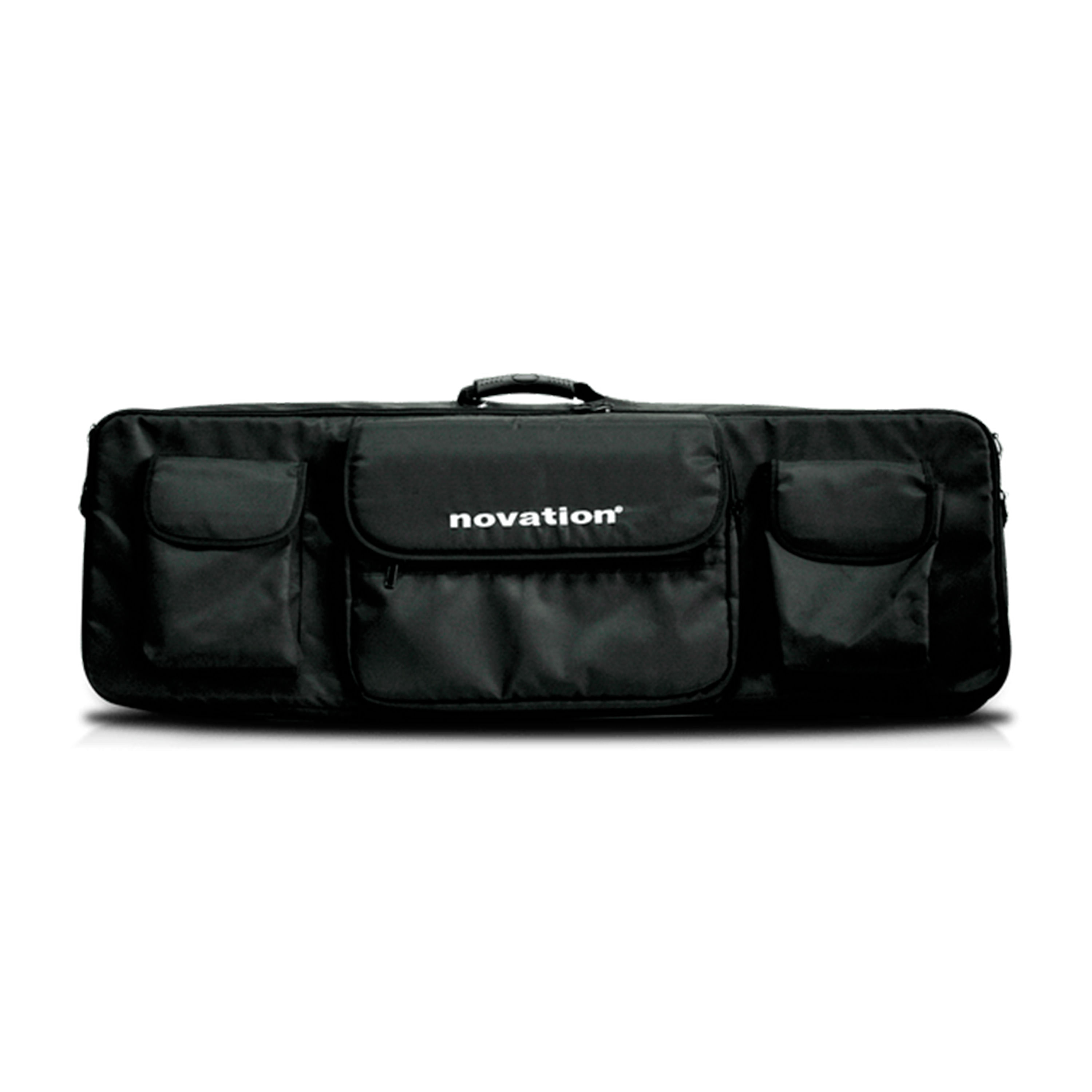 Funda Novation para teclado de 61 teclas