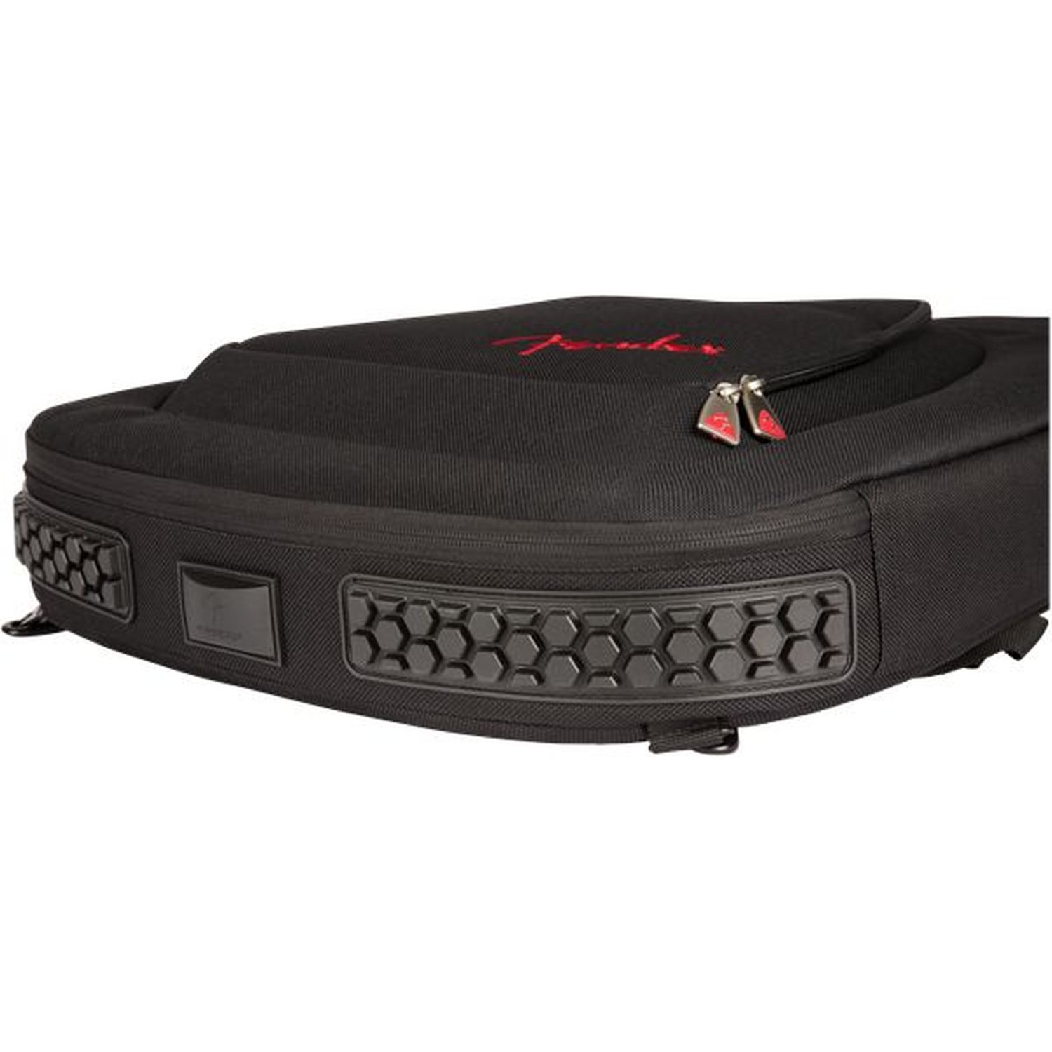 Funda para bajo eléctrico Fender FB1225 foto 5