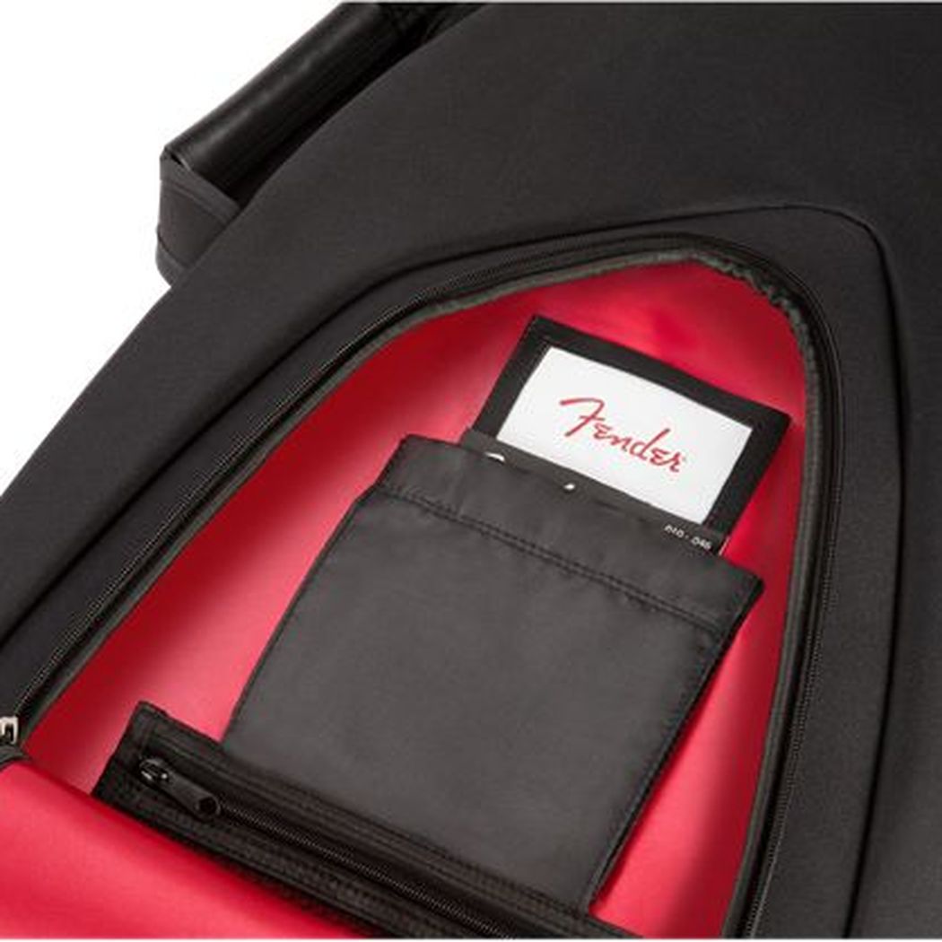 Funda para bajo eléctrico Fender FB610 foto 3