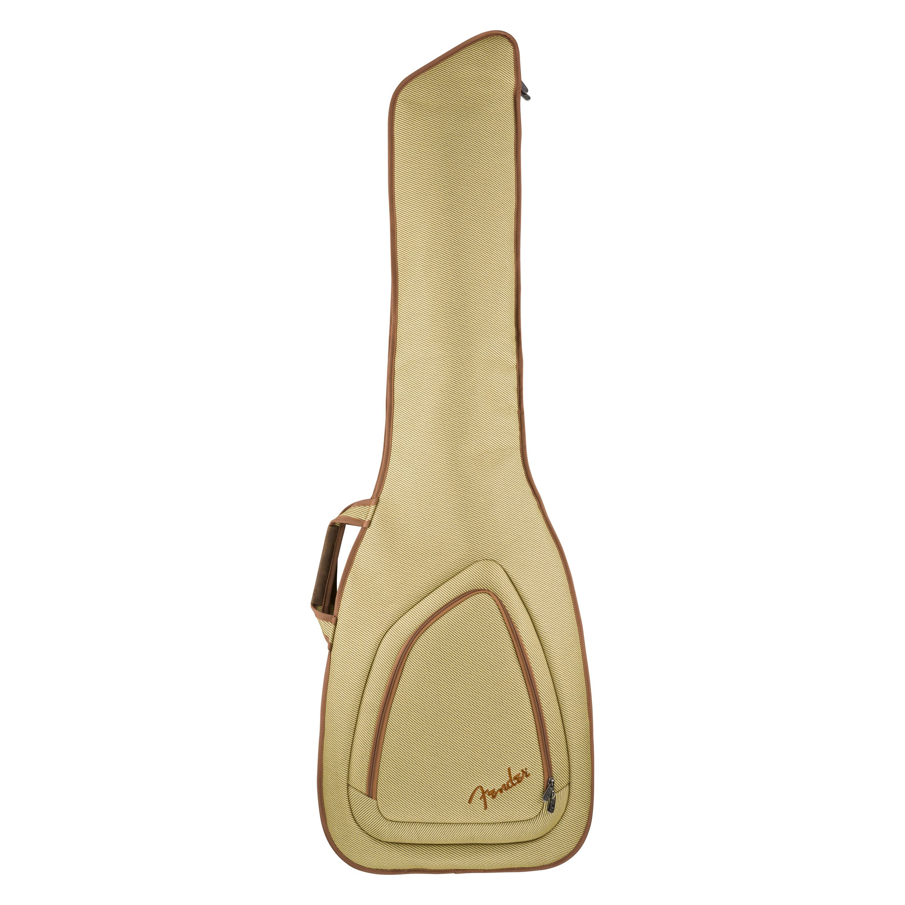 Funda para bajo eléctrico Fender FBT-610 Tweed