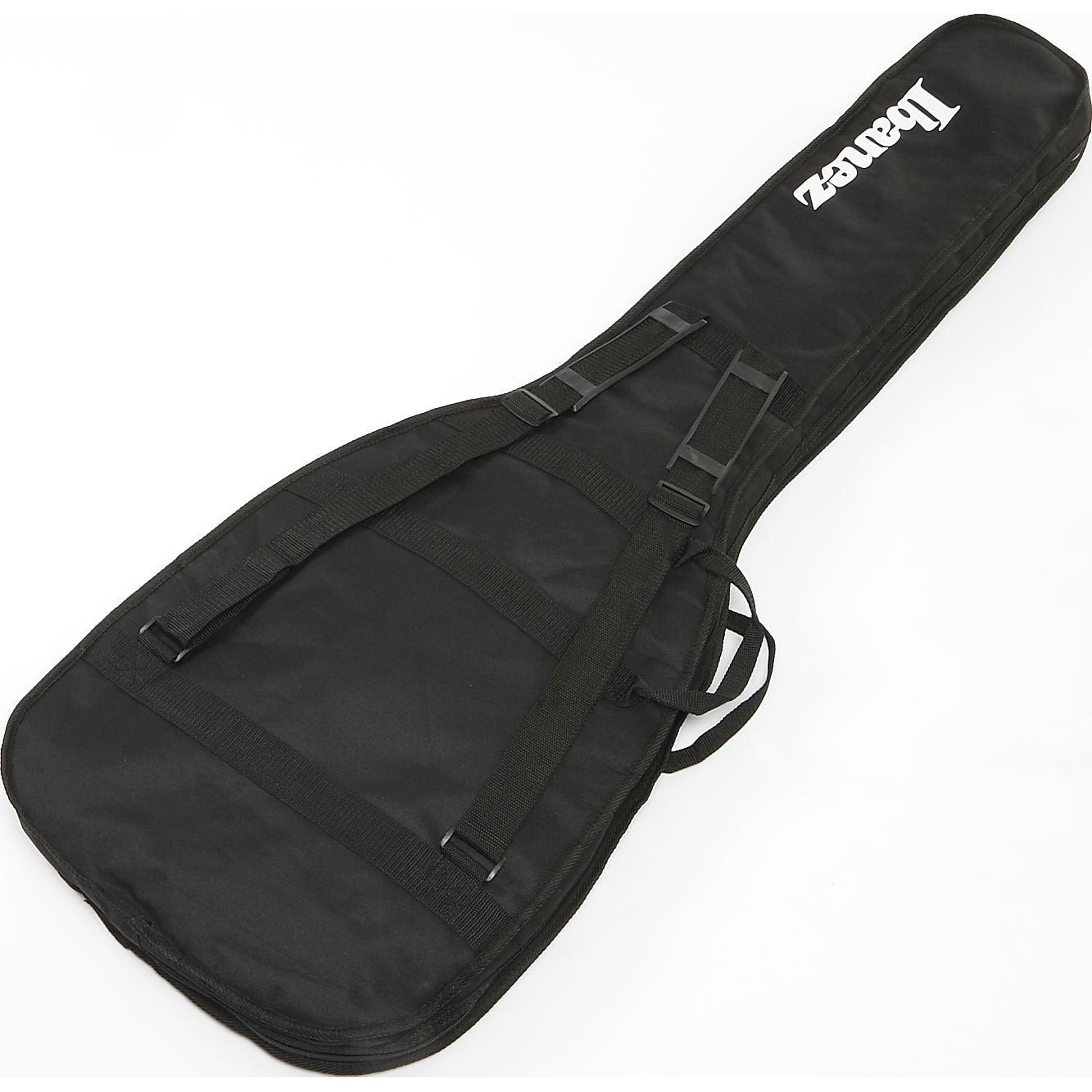 Funda para bajo eléctrico Ibanez IBB101 foto 2