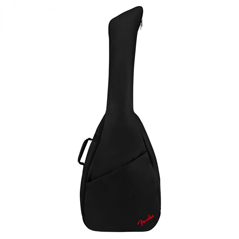 Funda Para Bajo Electroacústico Long Scale Fender FAB405