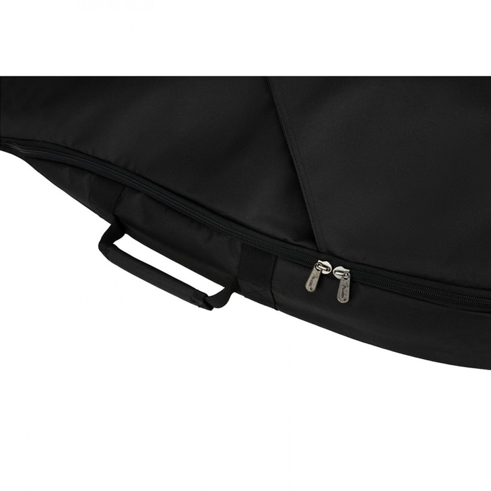 Funda Para Bajo Electroacústico Long Scale Fender FAB405 foto 3