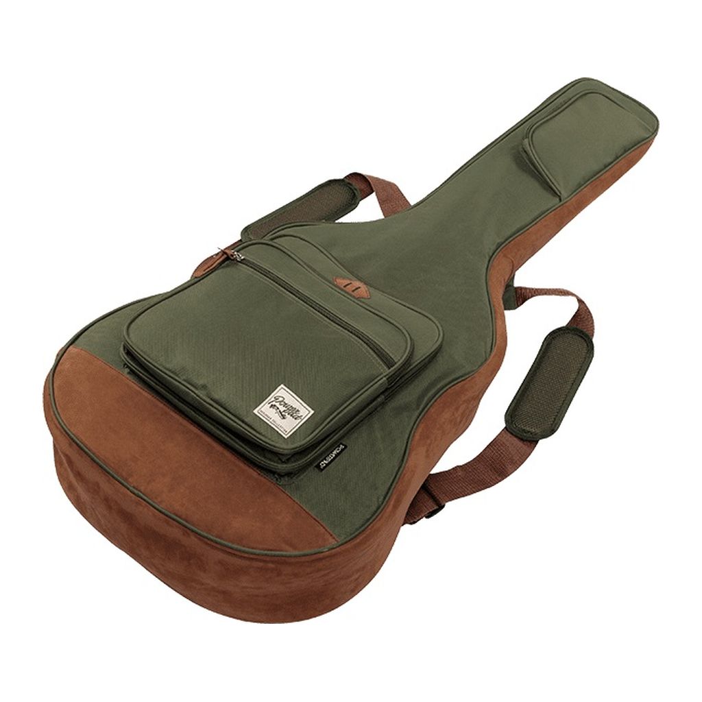 Funda para guitarra acústica Ibanez IAB541 MGN foto 2