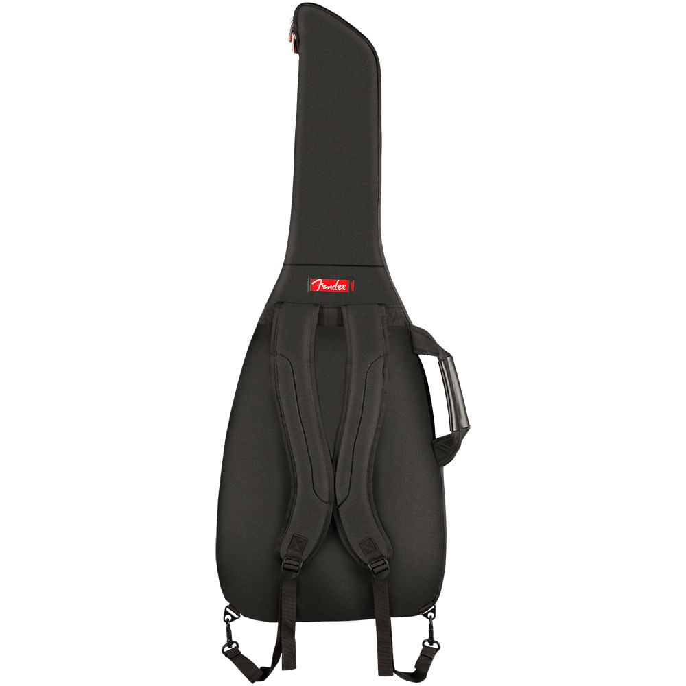 Funda Para Guitarra Eléctrica Fender FE610 foto 2