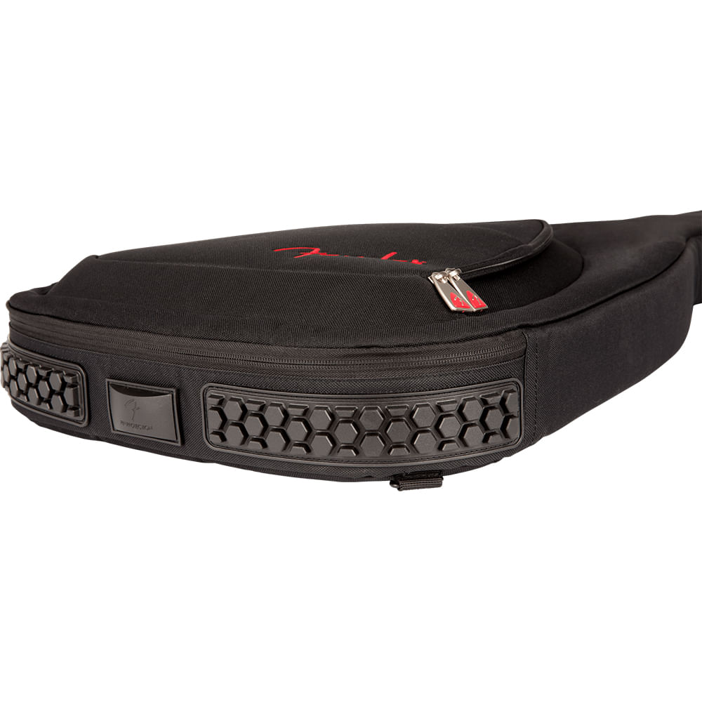 Funda Para Guitarra Eléctrica Fender FE620 foto 4