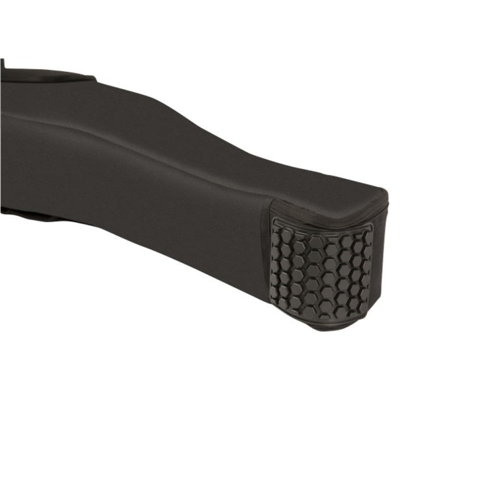 Funda para guitarra folk Fender FA610 Dreadnought foto 4