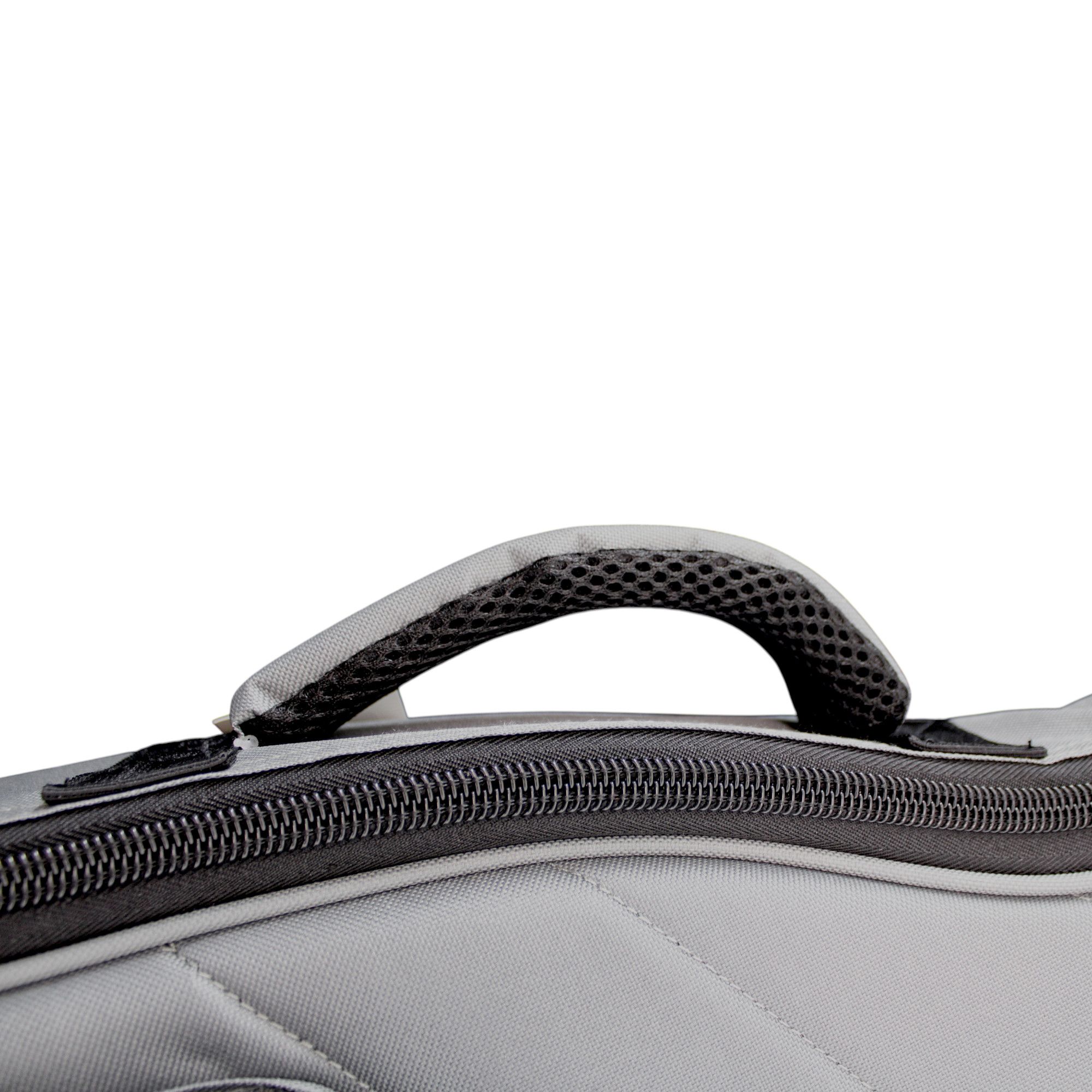 Funda para guitarra folk Freeman color gris foto 4