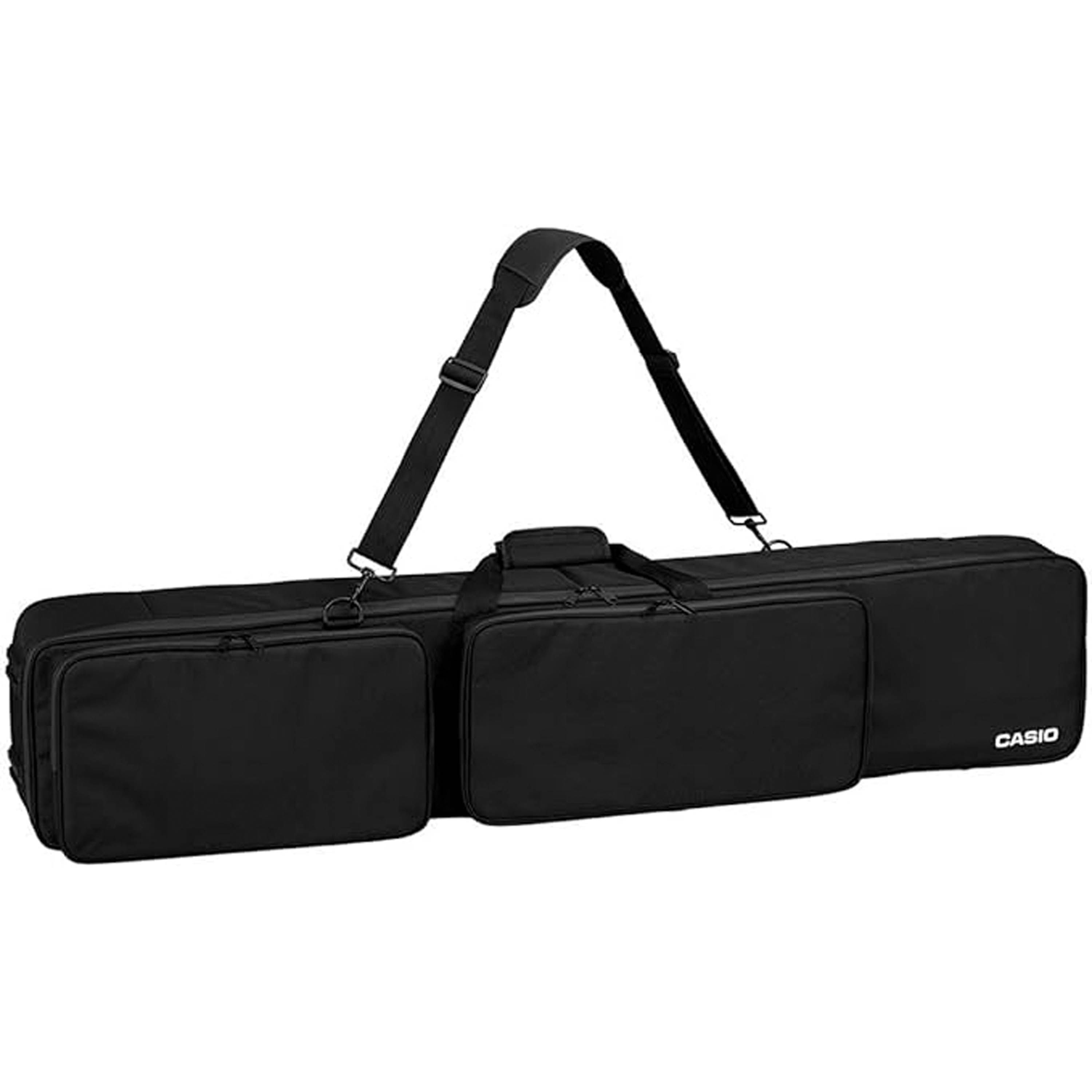 Funda para piano digital Casio SC-800P de 88 teclas foto 3