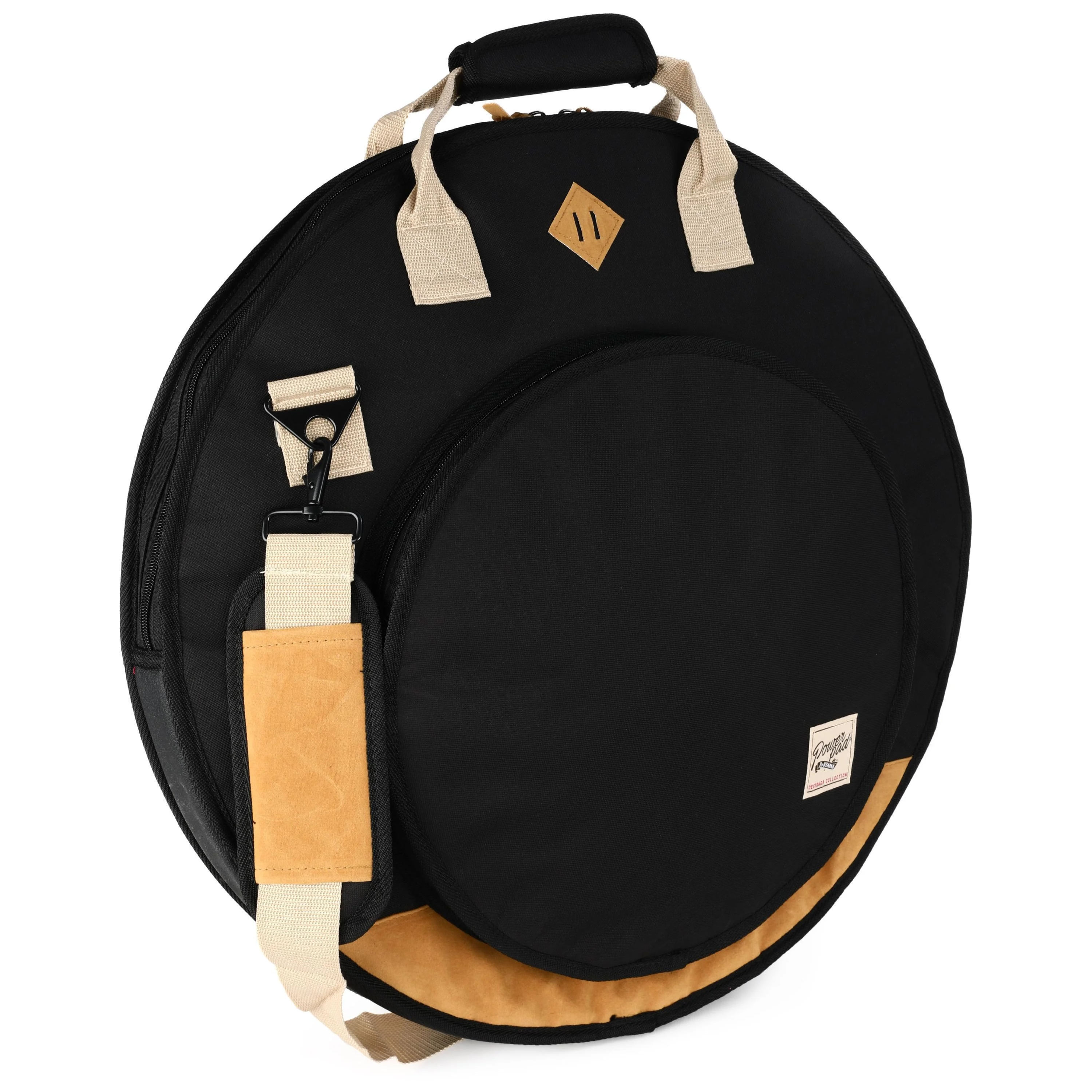 Funda para platillos 22" Tama TCB22BK