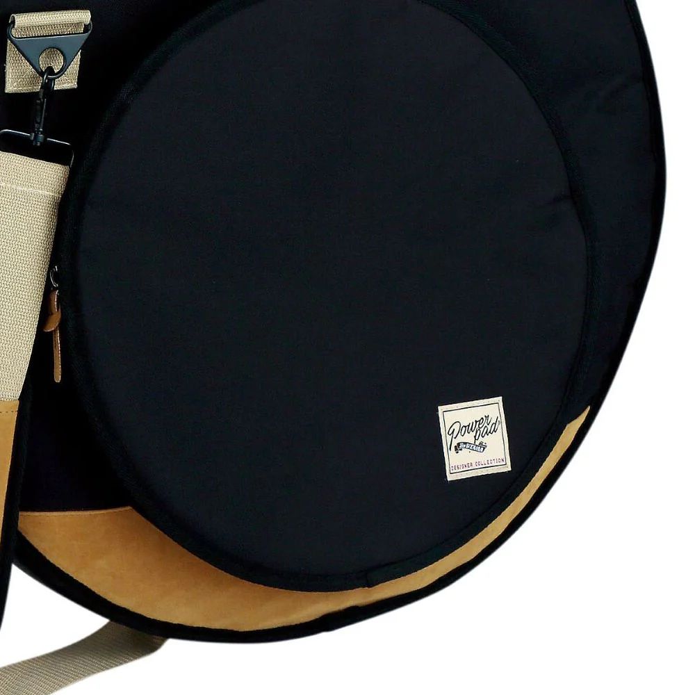 Funda para platillos 22" Tama TCB22BK foto 3