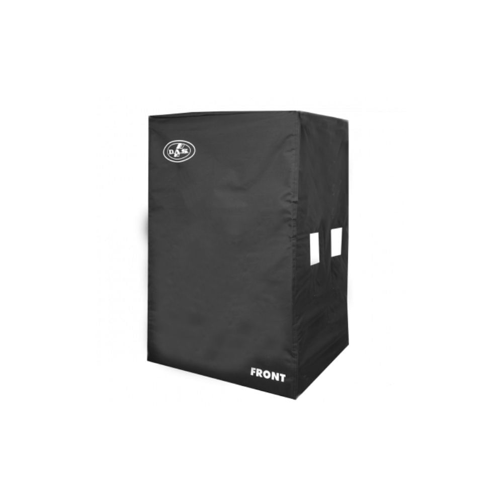 Funda protectora para transporte Das Audio FUN-3-LX218C