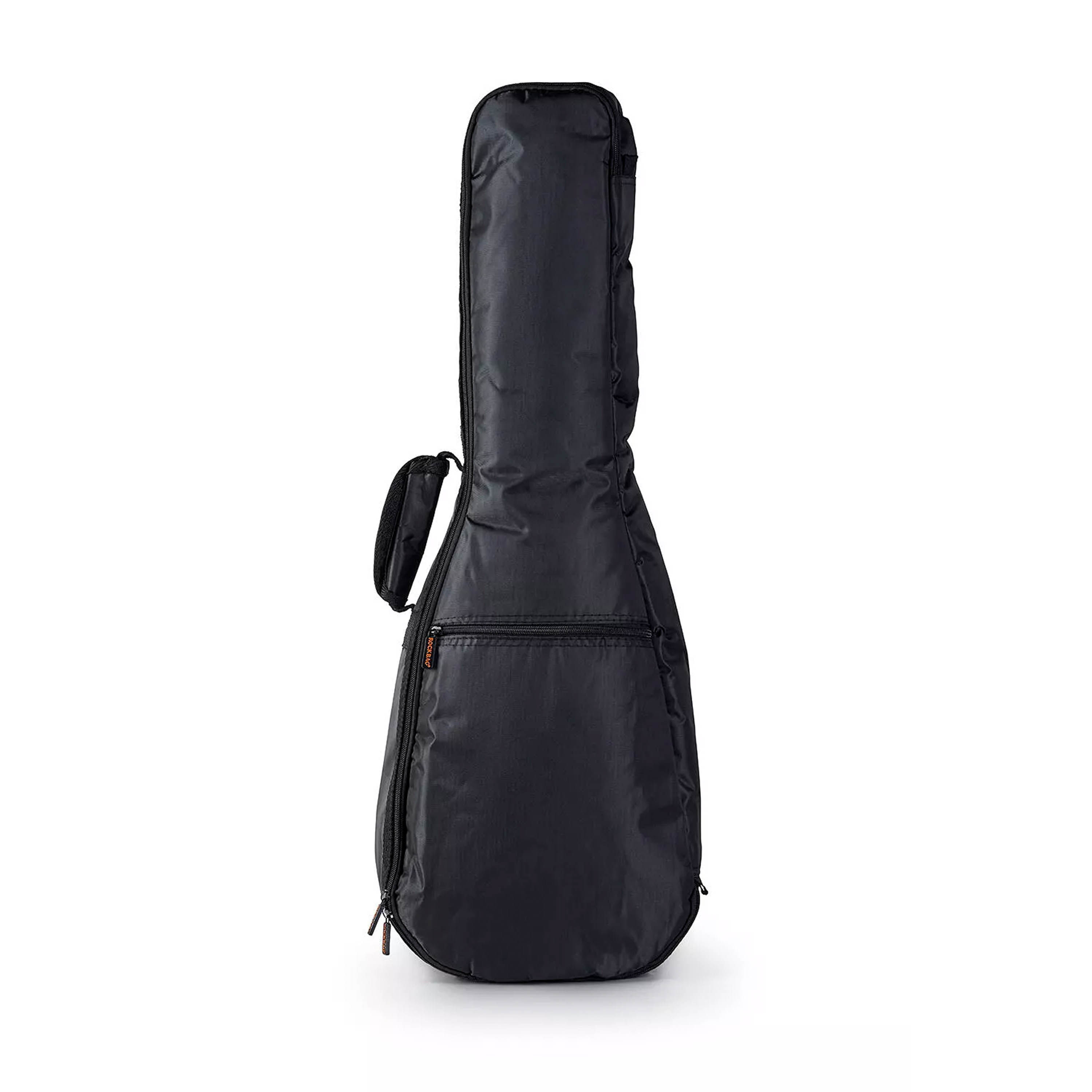 Funda ukelele Rockbag RB 20003 B Baritono - Stundent Line