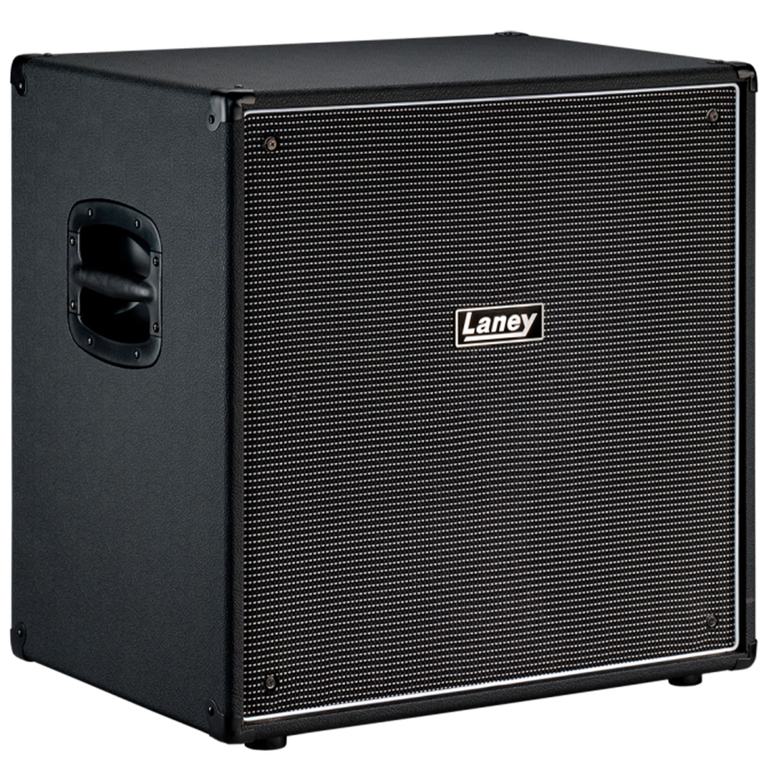 Gabinete de bajo Laney Digbeth DBC410-4 de 400 watts foto 2