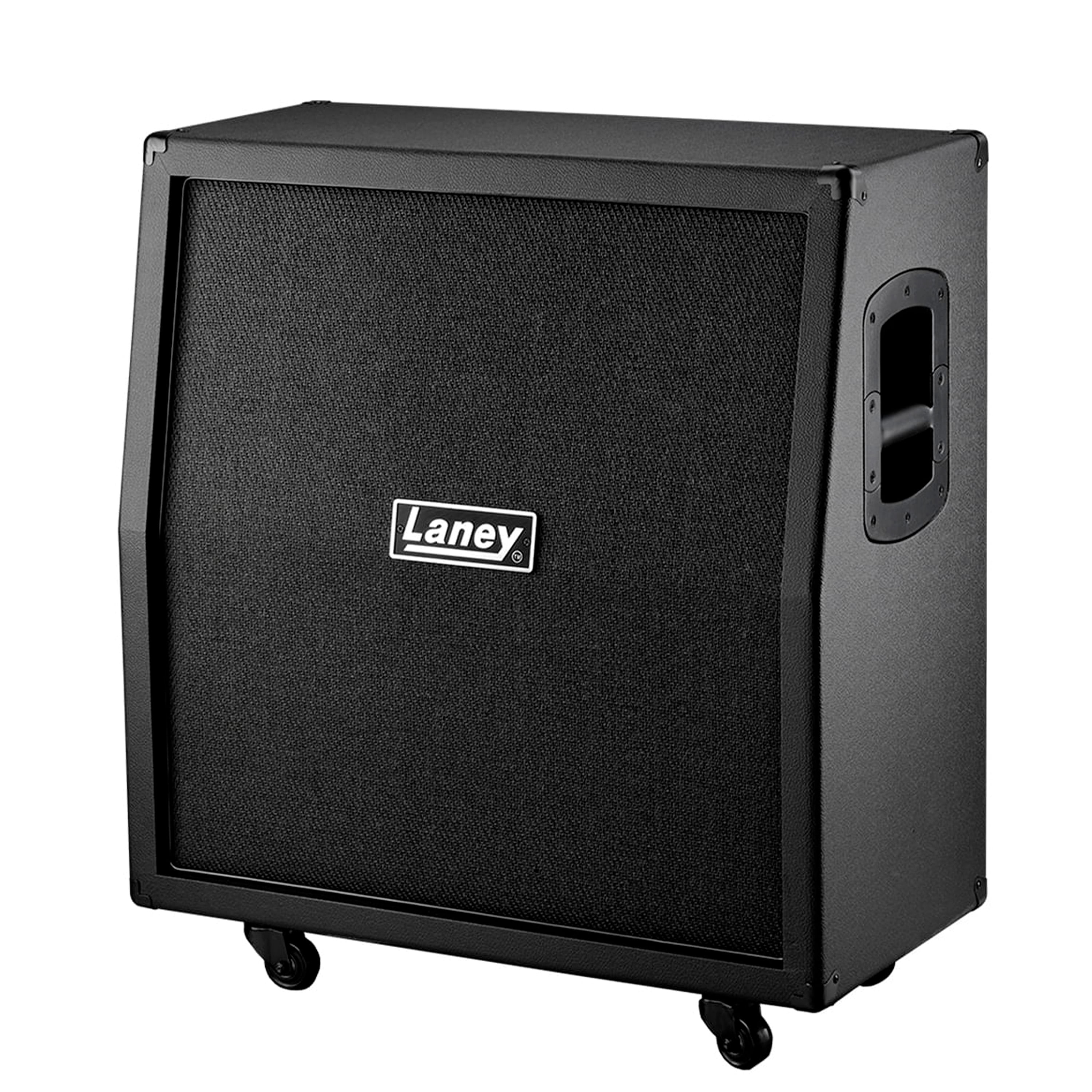 Gabinete de guitarra Laney GS412IA - 320W foto 2