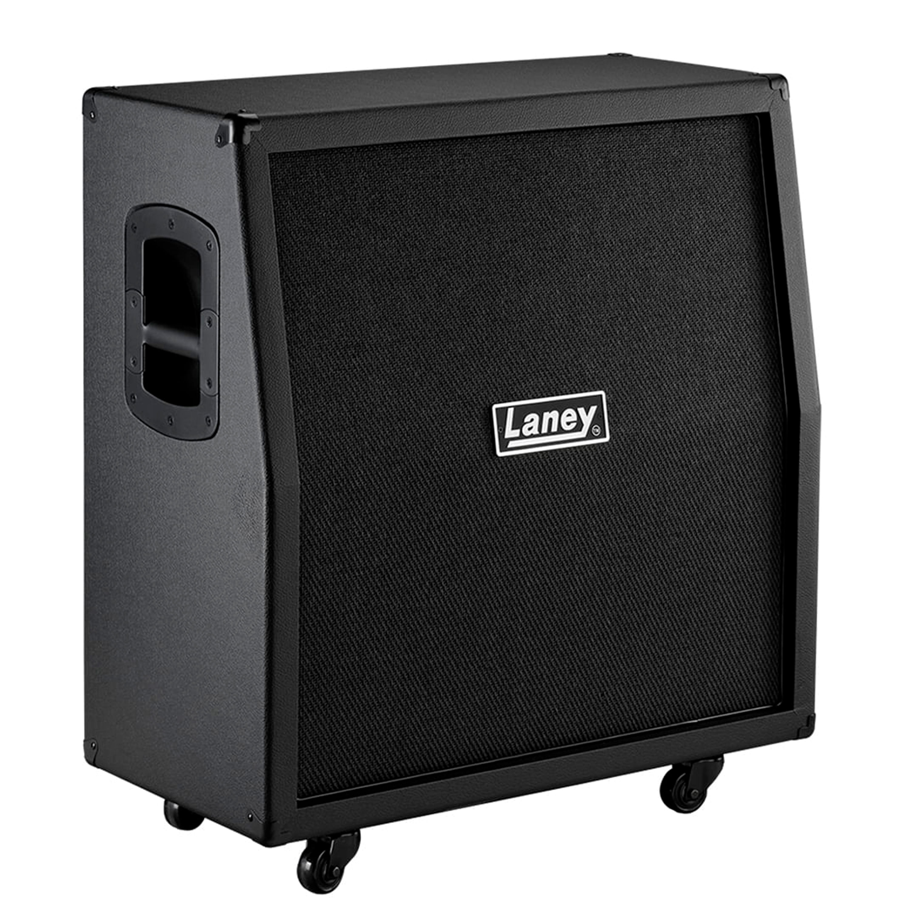 Gabinete de guitarra Laney GS412IA - 320W foto 3