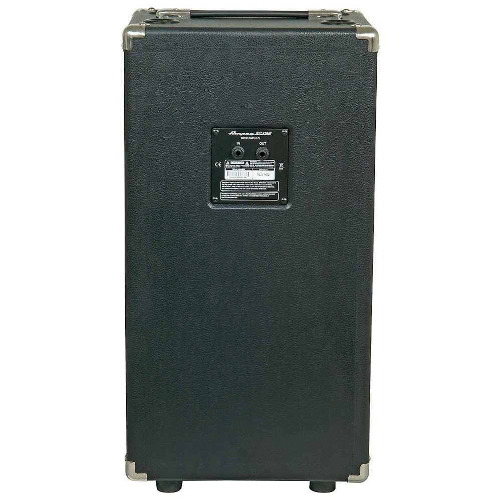 Gabinete para bajo eléctrico Ampeg SVT-210AV de 200W foto 2