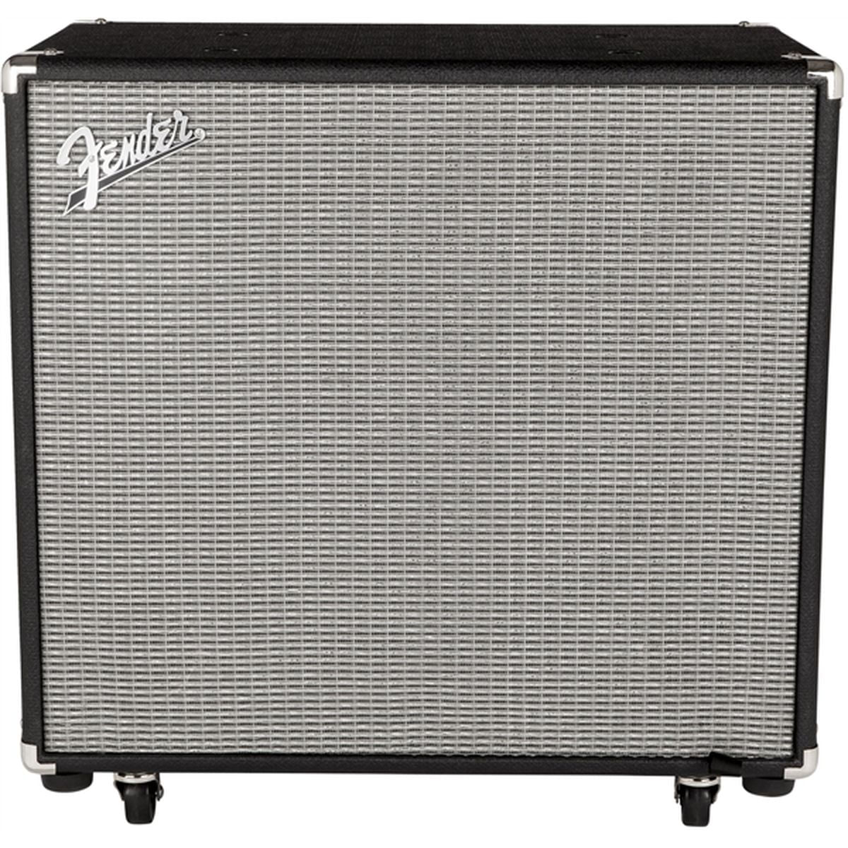 Gabinete para bajo Fender Rumble 115 V3 foto 2
