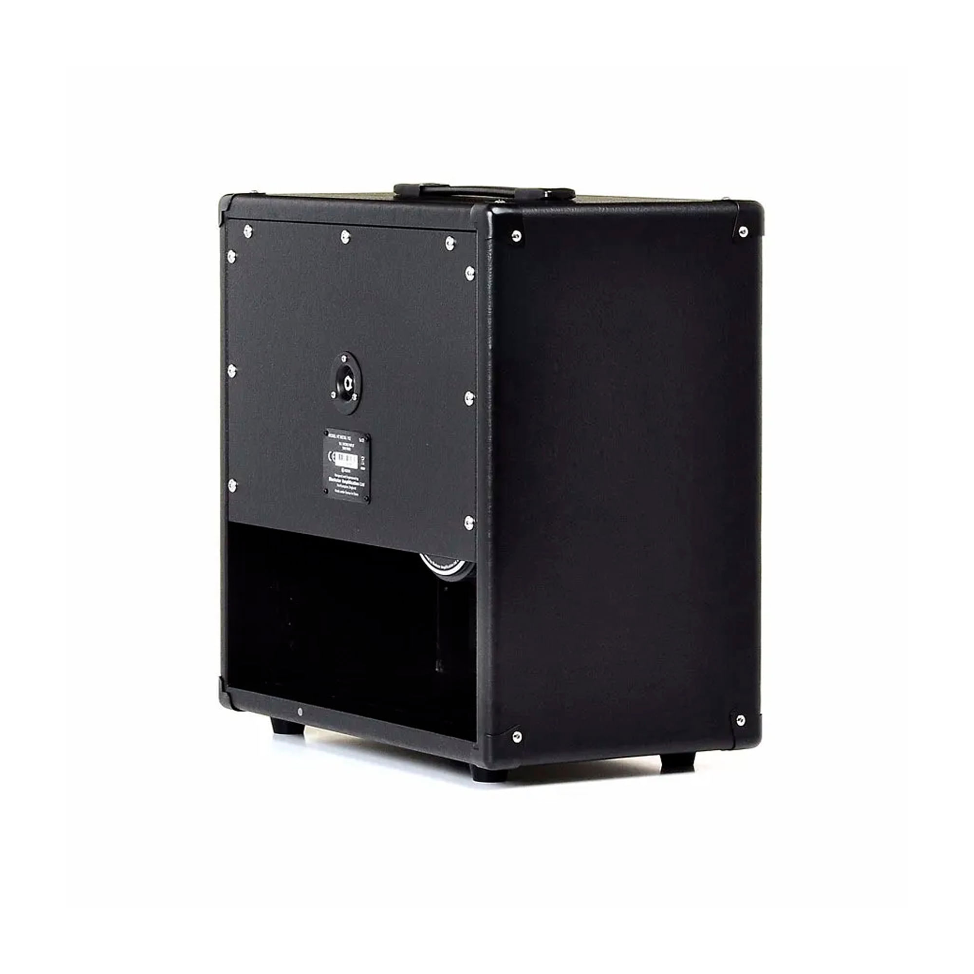 Gabinete de guitarra Blackstar HT Metal 112 - 50W foto 2