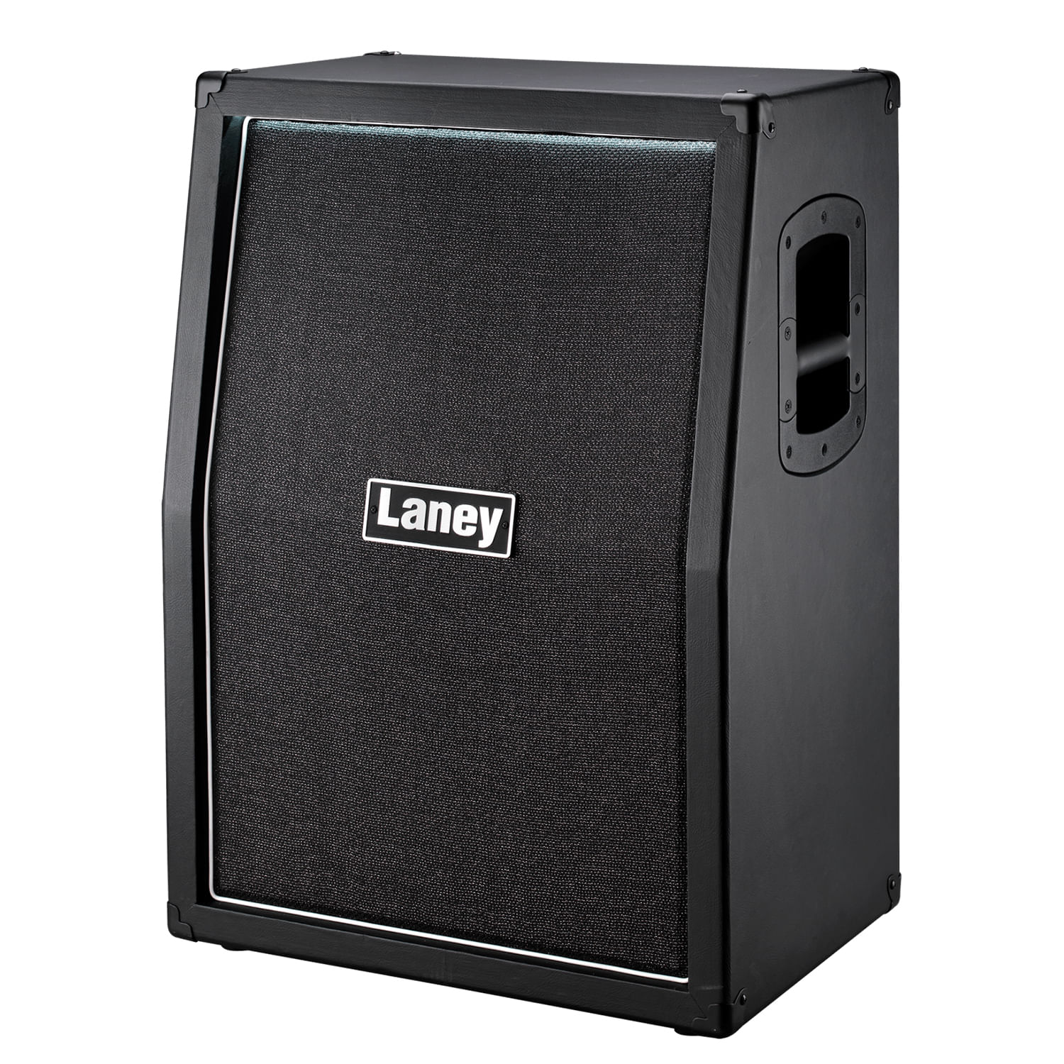 Gabinete de guitarra Laney LFR-212 - 800W foto 3