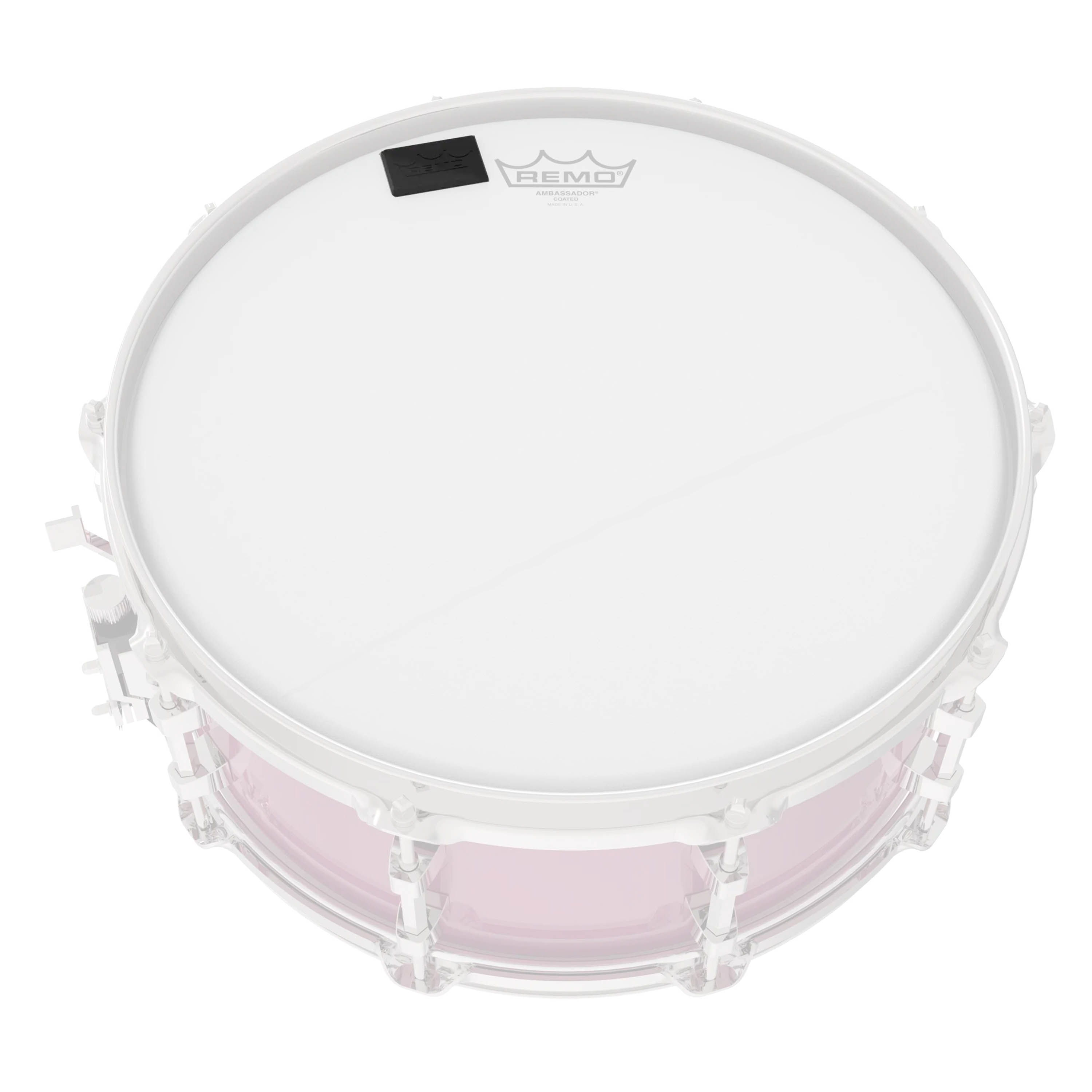Gels de control Remo Crown 8 piezas foto 2