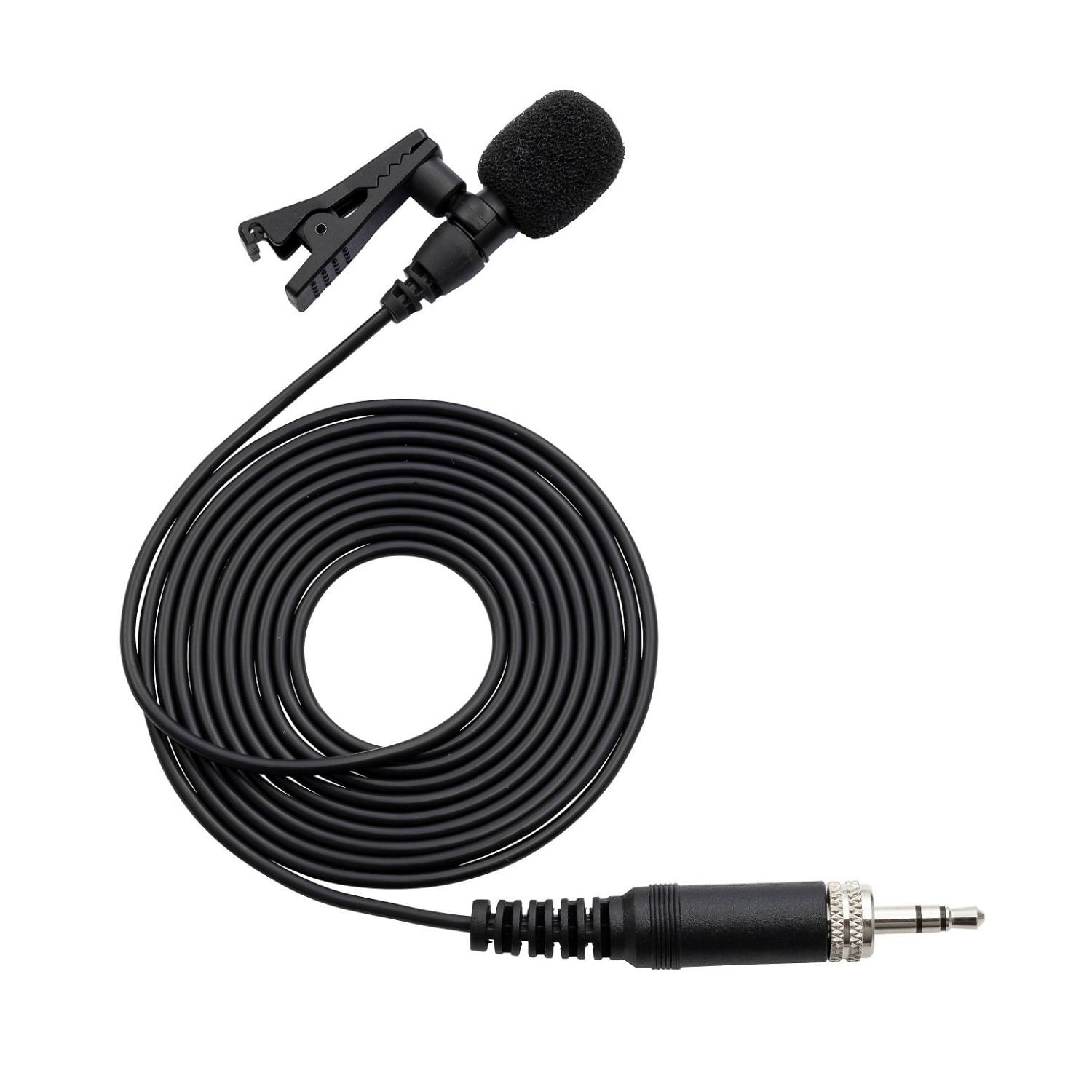 Grabadora de campo y micro lavalier con Bluetooth ZOOM F2/B foto 3