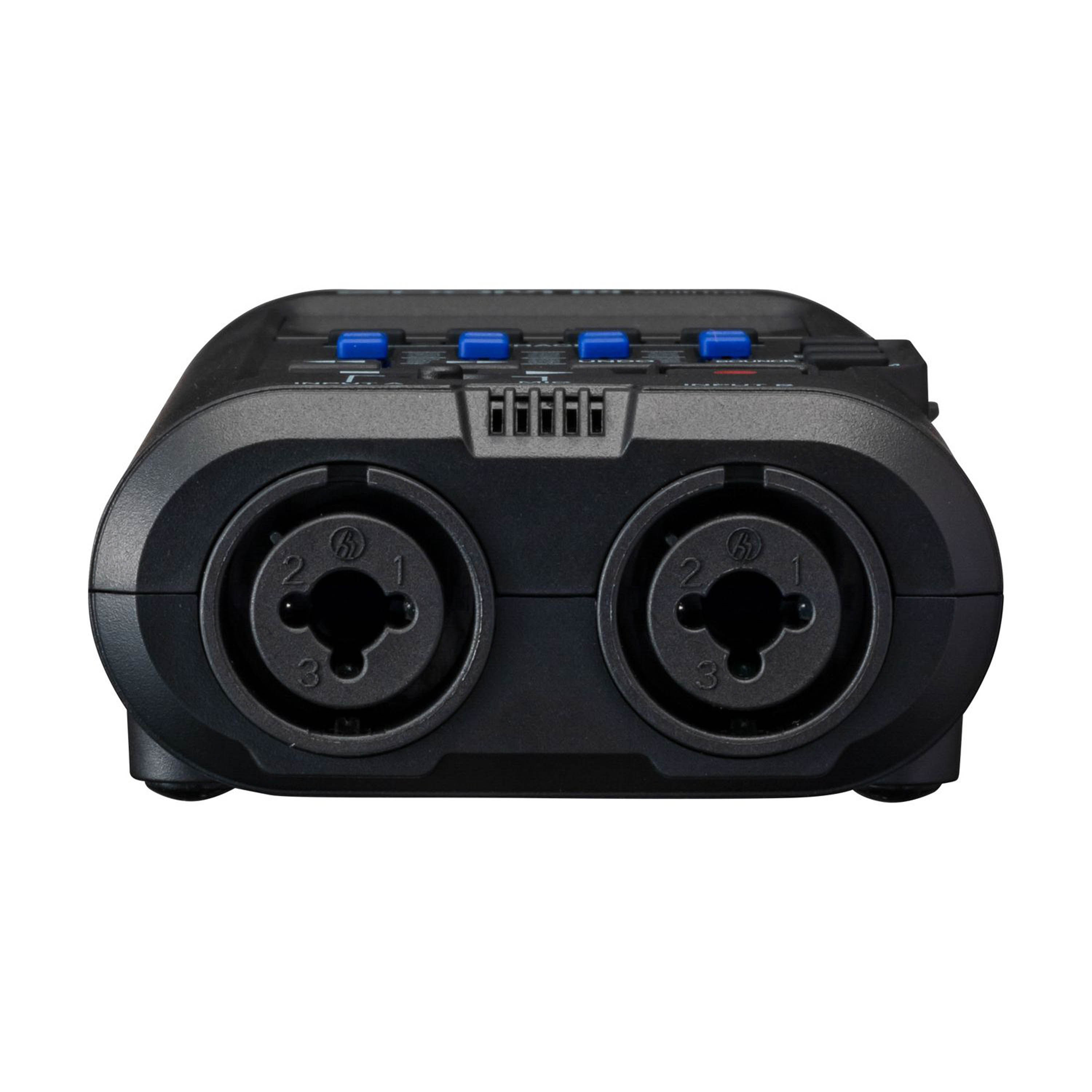 Grabadora interfaz Zoom R4 Multitrak foto 2