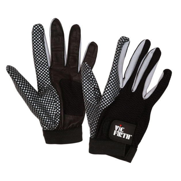Guante de baterista Vic Firth M Vic Gloves