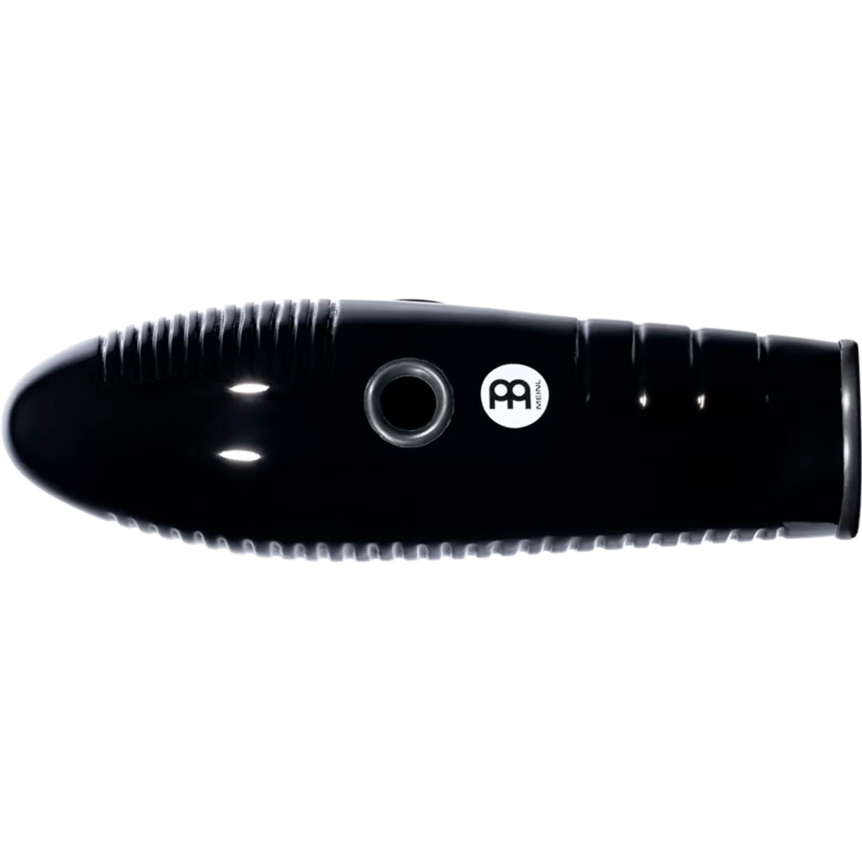 Guiro de fibra de vidrio Meinl gu7bk - Negro foto 5