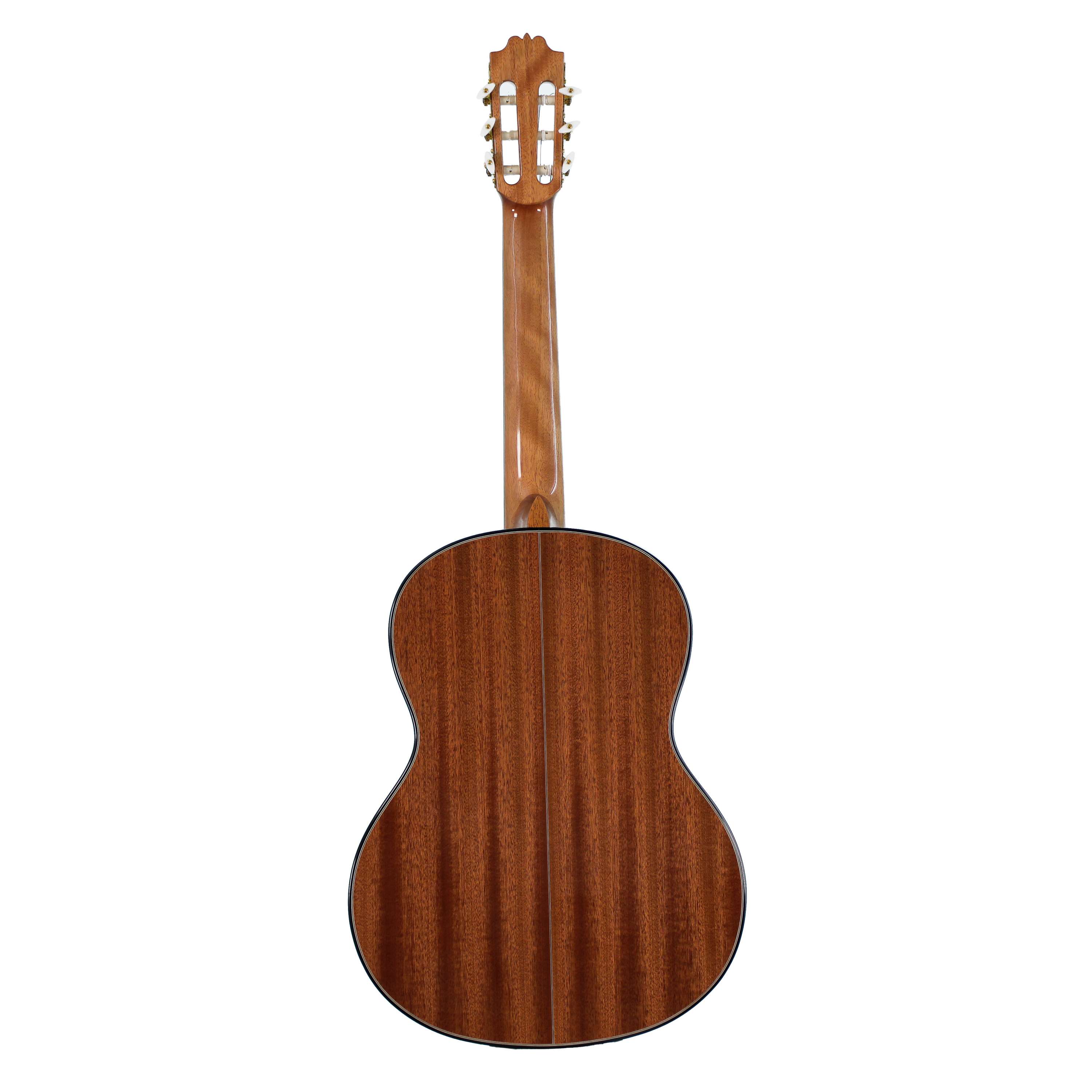 Guitarra acústica Admira A1 Nylon foto 2