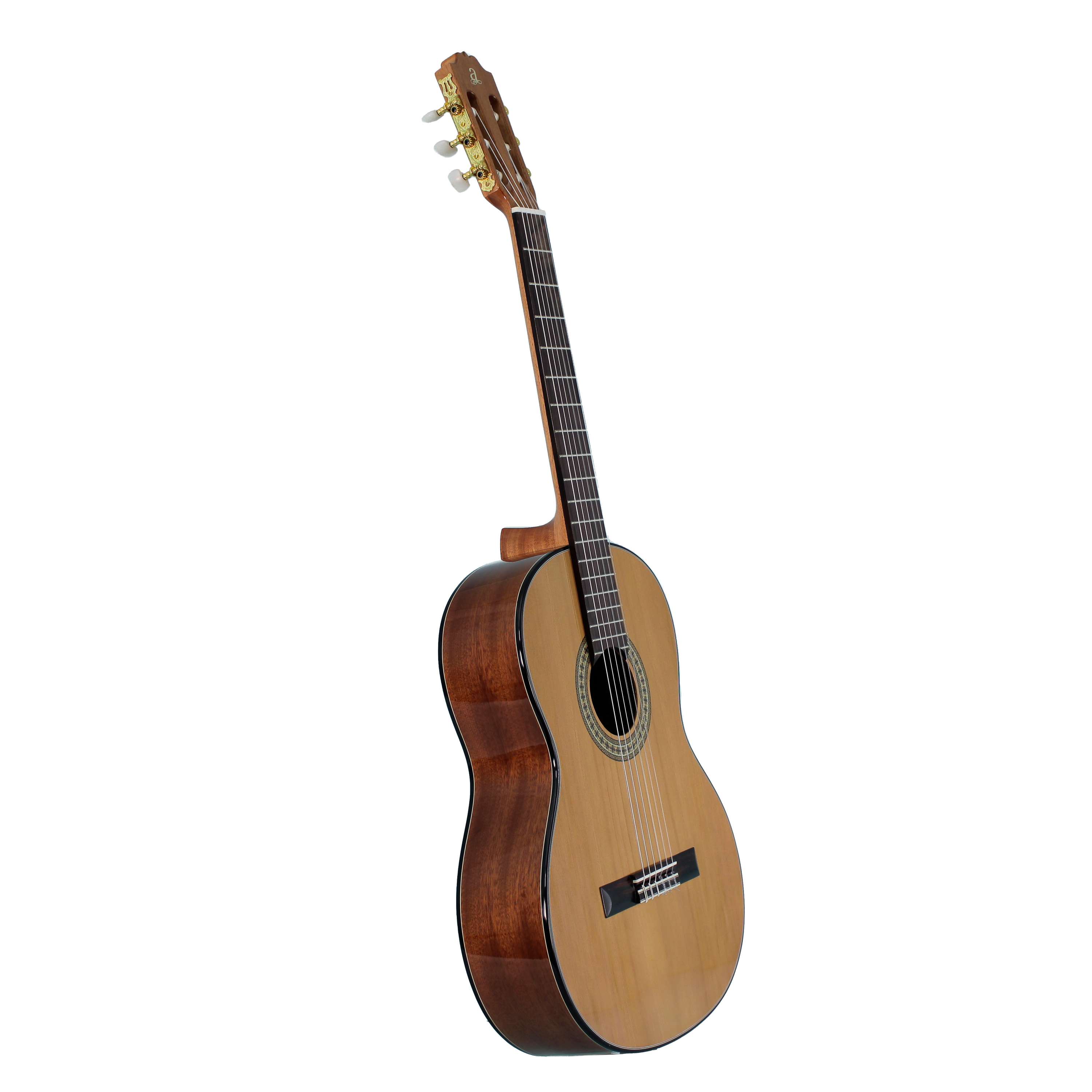 Guitarra acústica Admira A1 Nylon foto 3