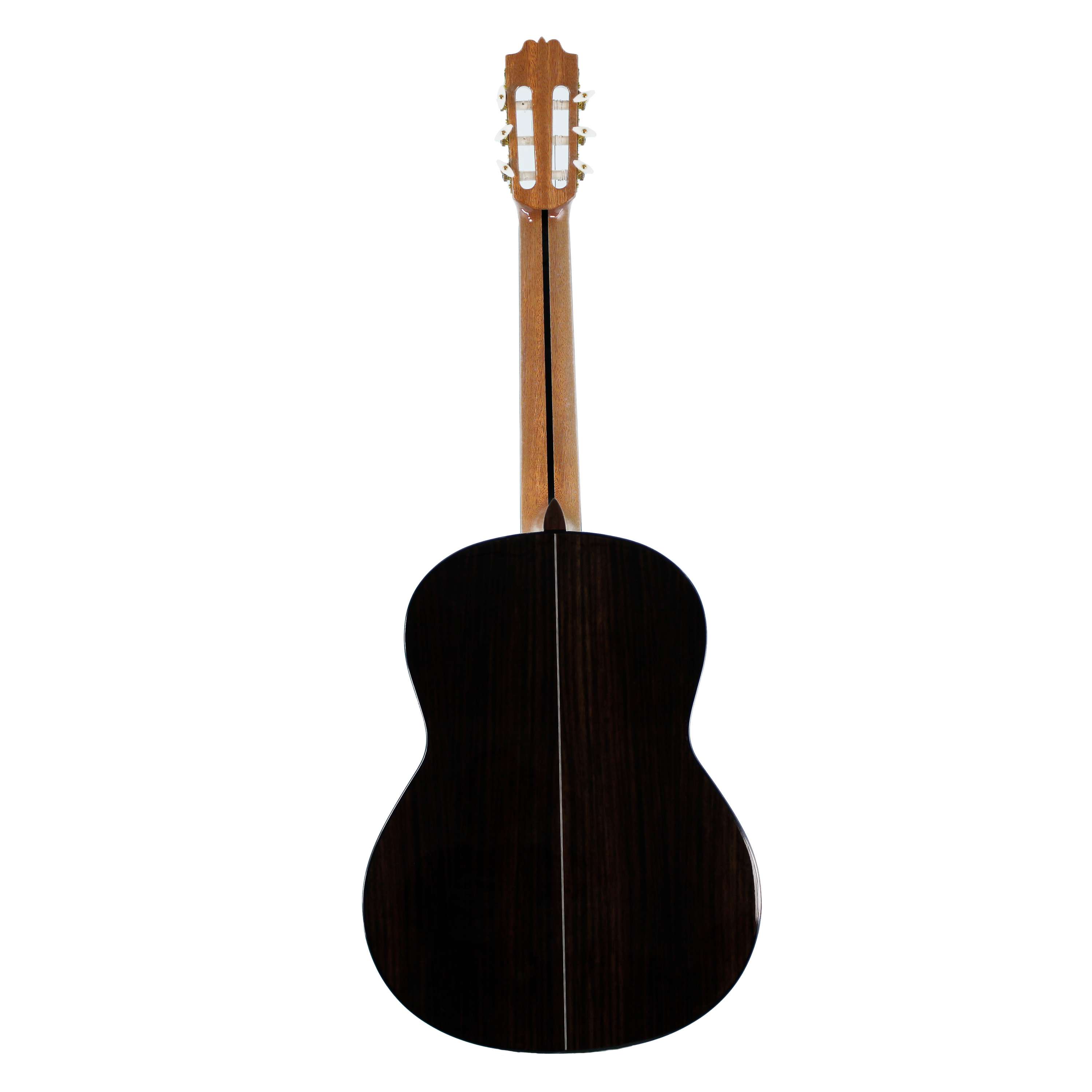 Guitarra acústica Admira A6 Nylon foto 2