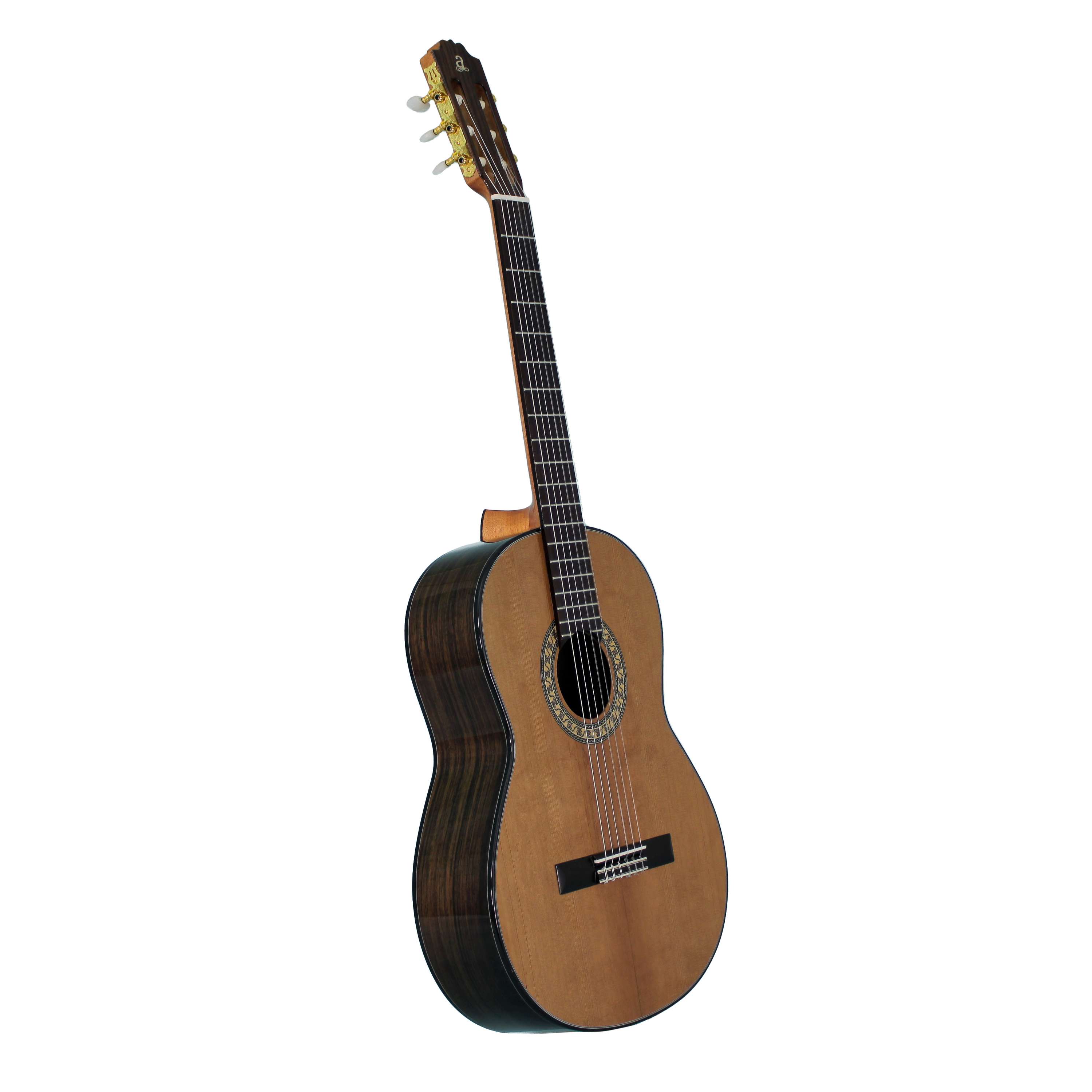 Guitarra acústica Admira A6 Nylon foto 3
