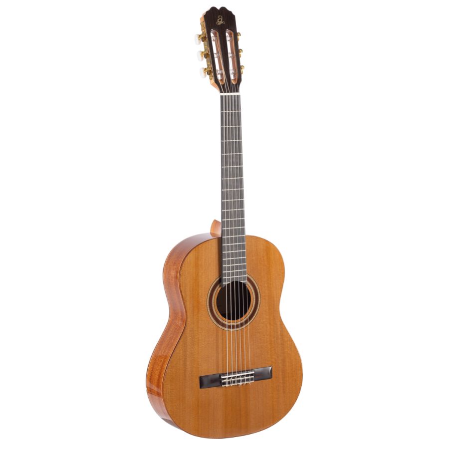 Guitarra acústica Admira Granada 3/4 nylon