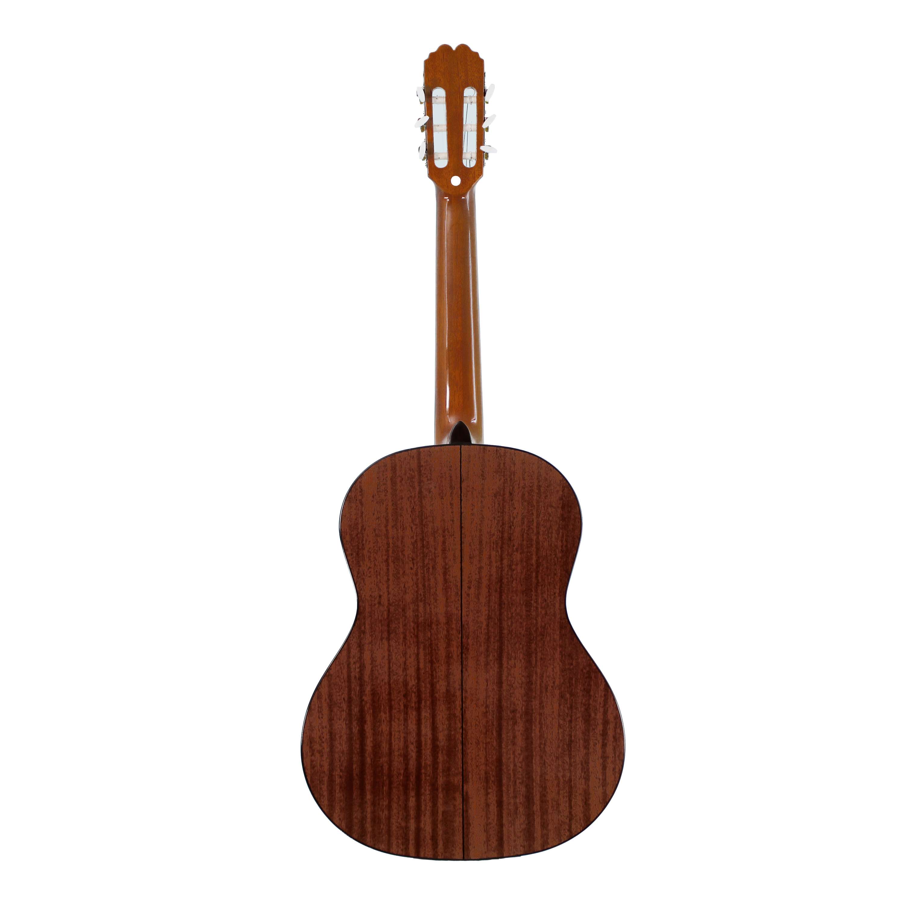Guitarra acústica Admira Juanita Nylon foto 2