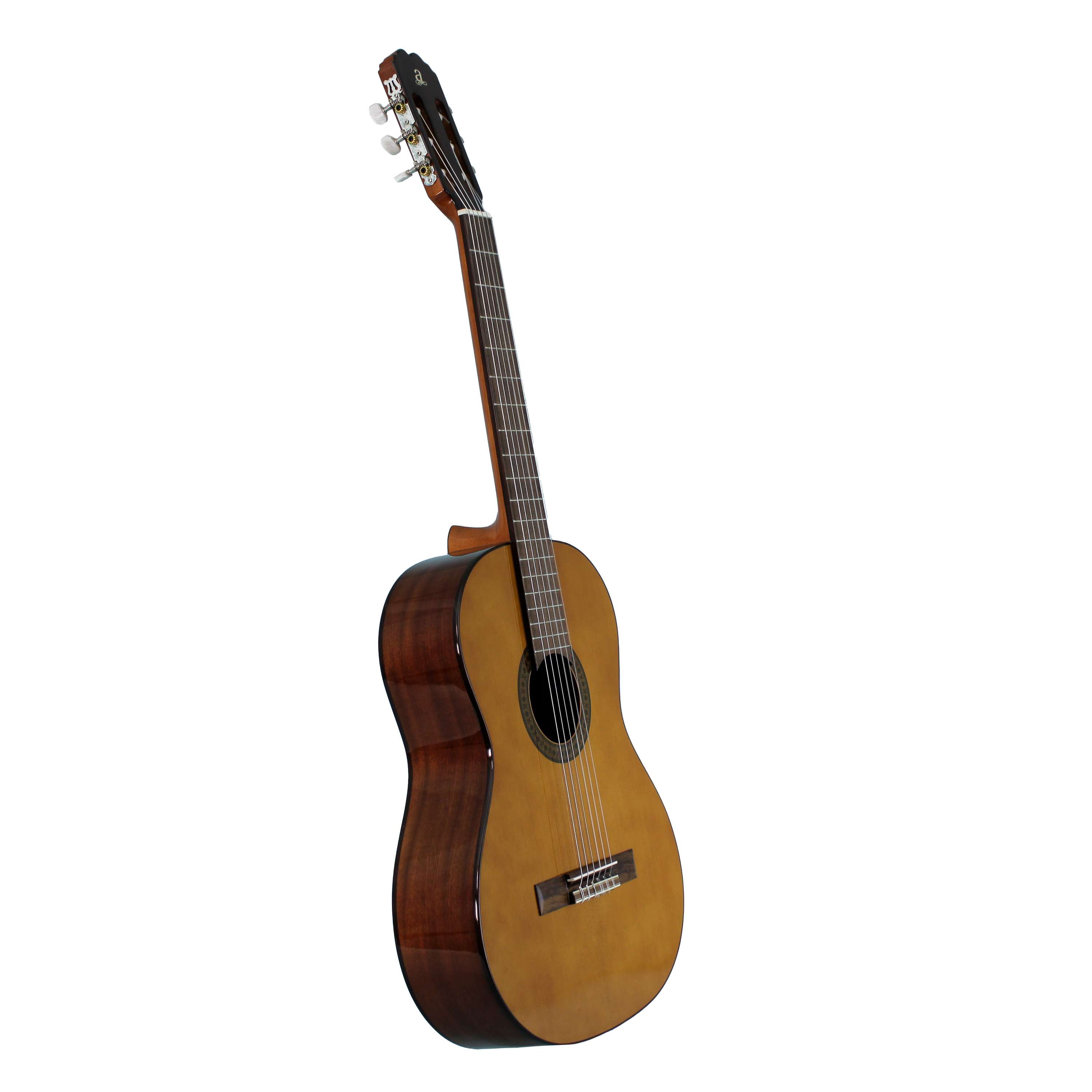 Guitarra acústica Admira Juanita Nylon foto 3