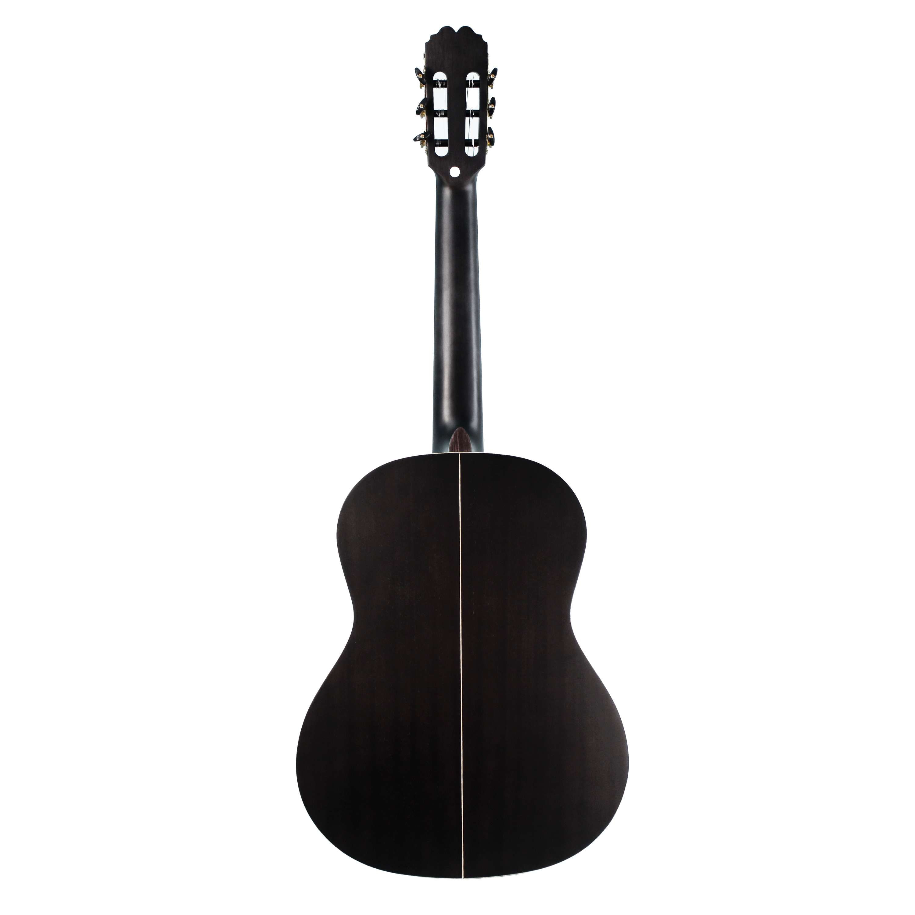 Guitarra acústica Admira Luna Nylon foto 2