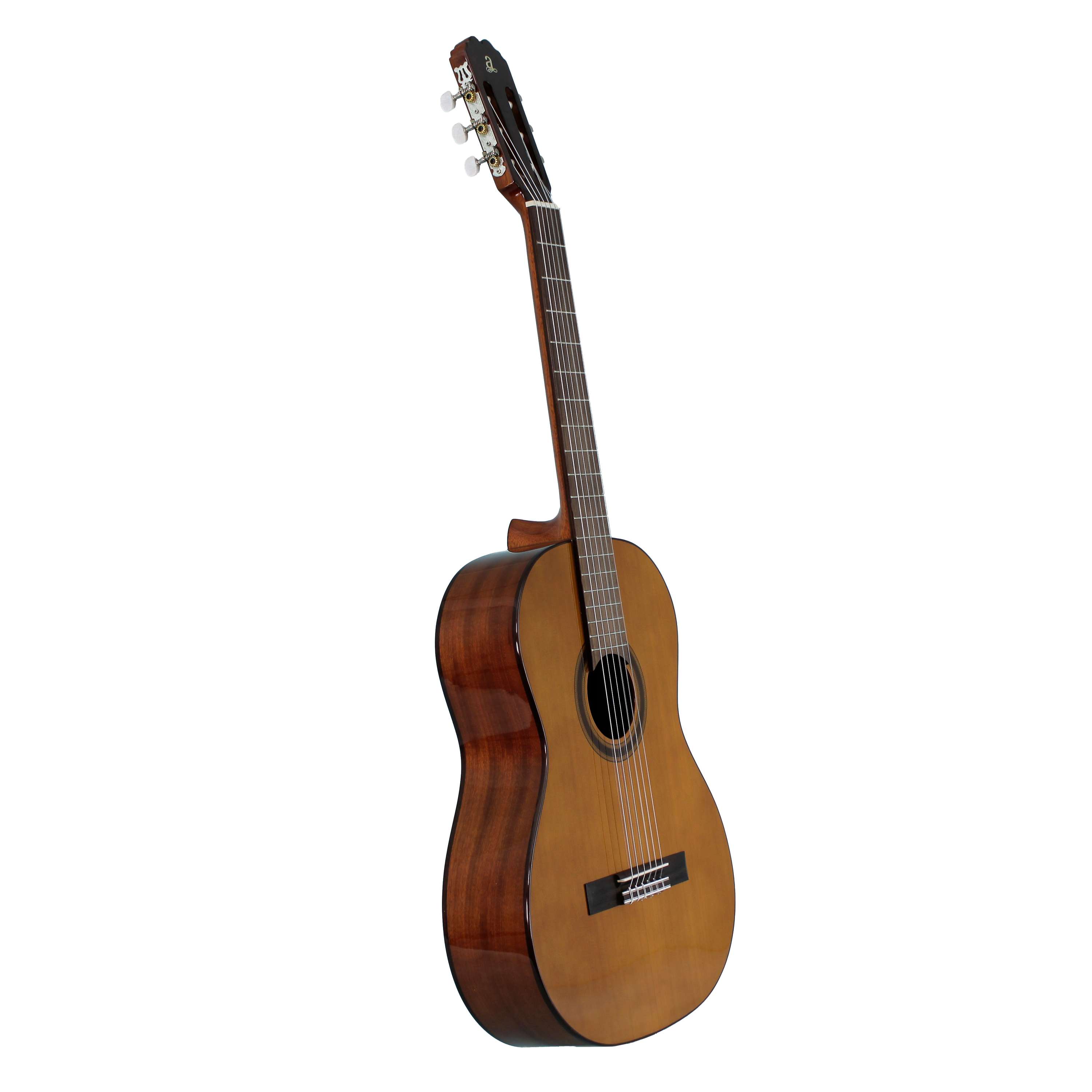 Guitarra acústica Admira Malaga Nylon foto 3