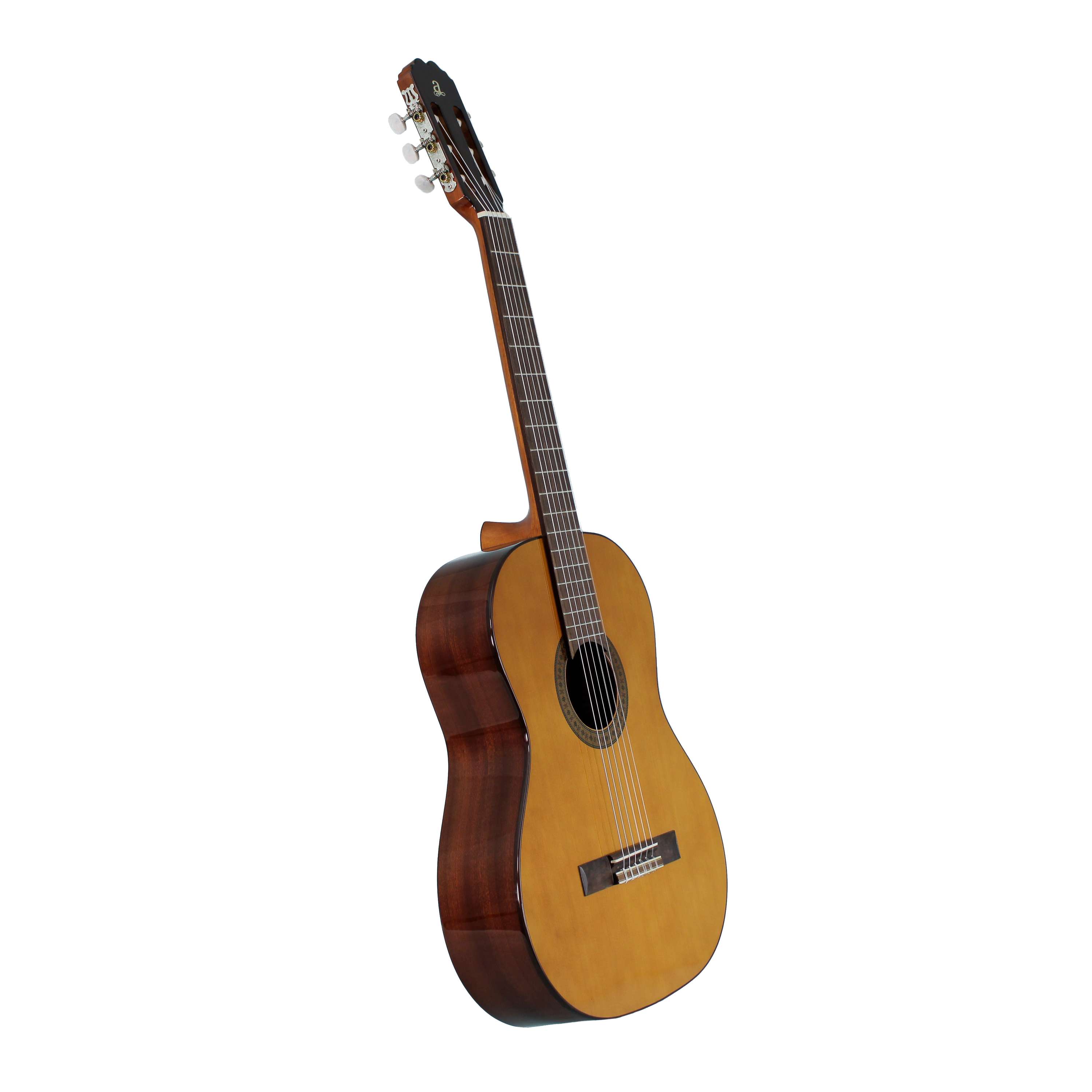 Guitarra acústica Admira Paloma Nylon foto 3
