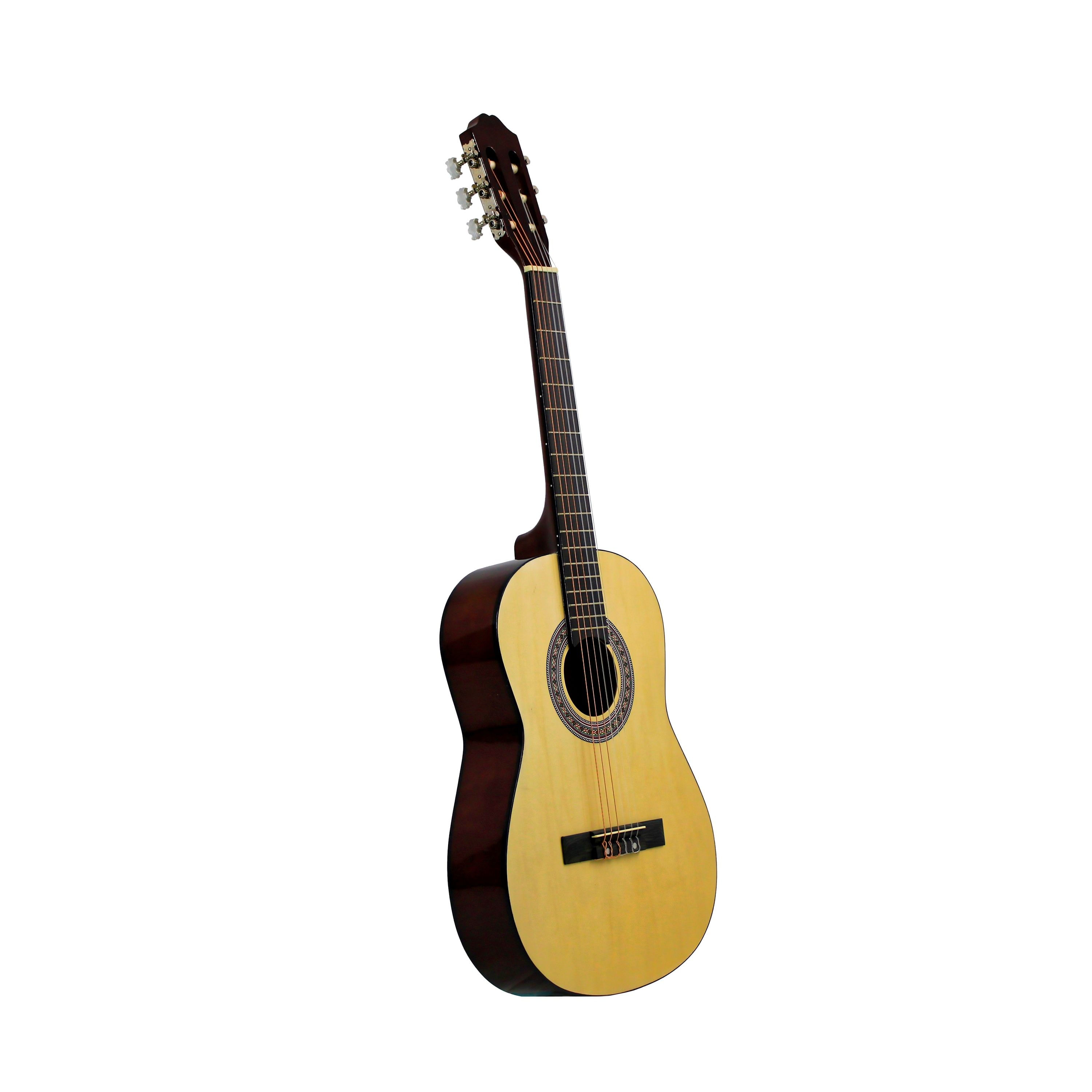 Guitarra acustica Admira Rocio 3/4 C16N nylon foto 2