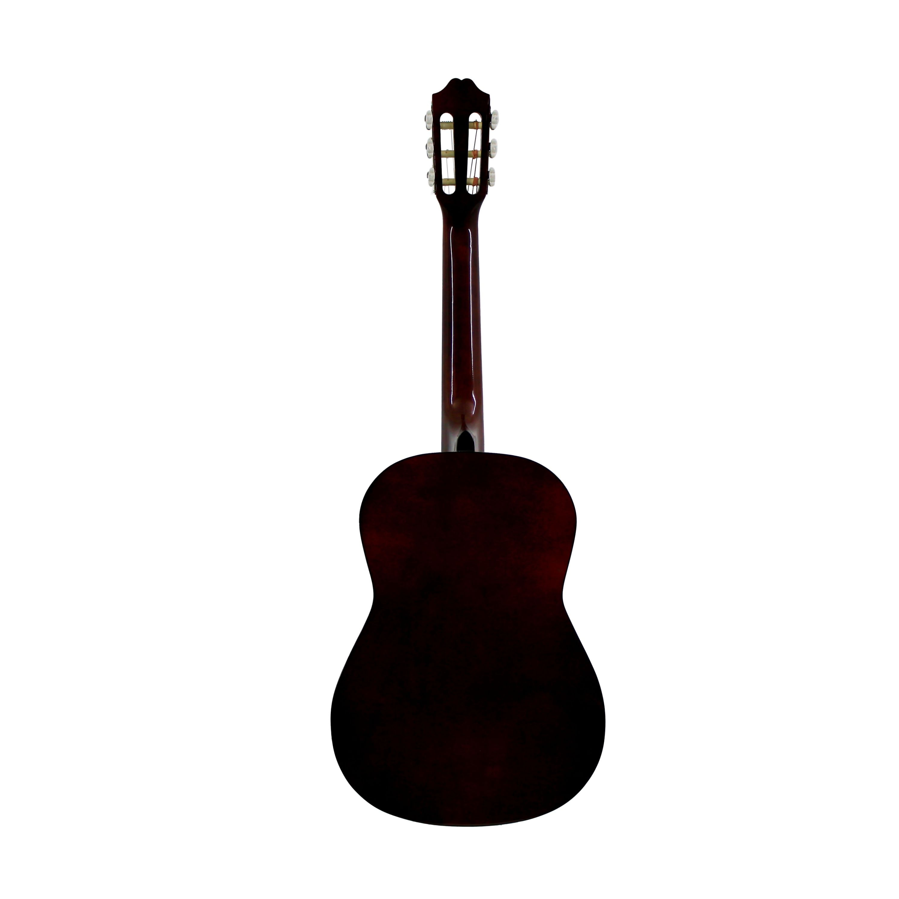 Guitarra acustica Admira Rocio 3/4 C16N nylon foto 3