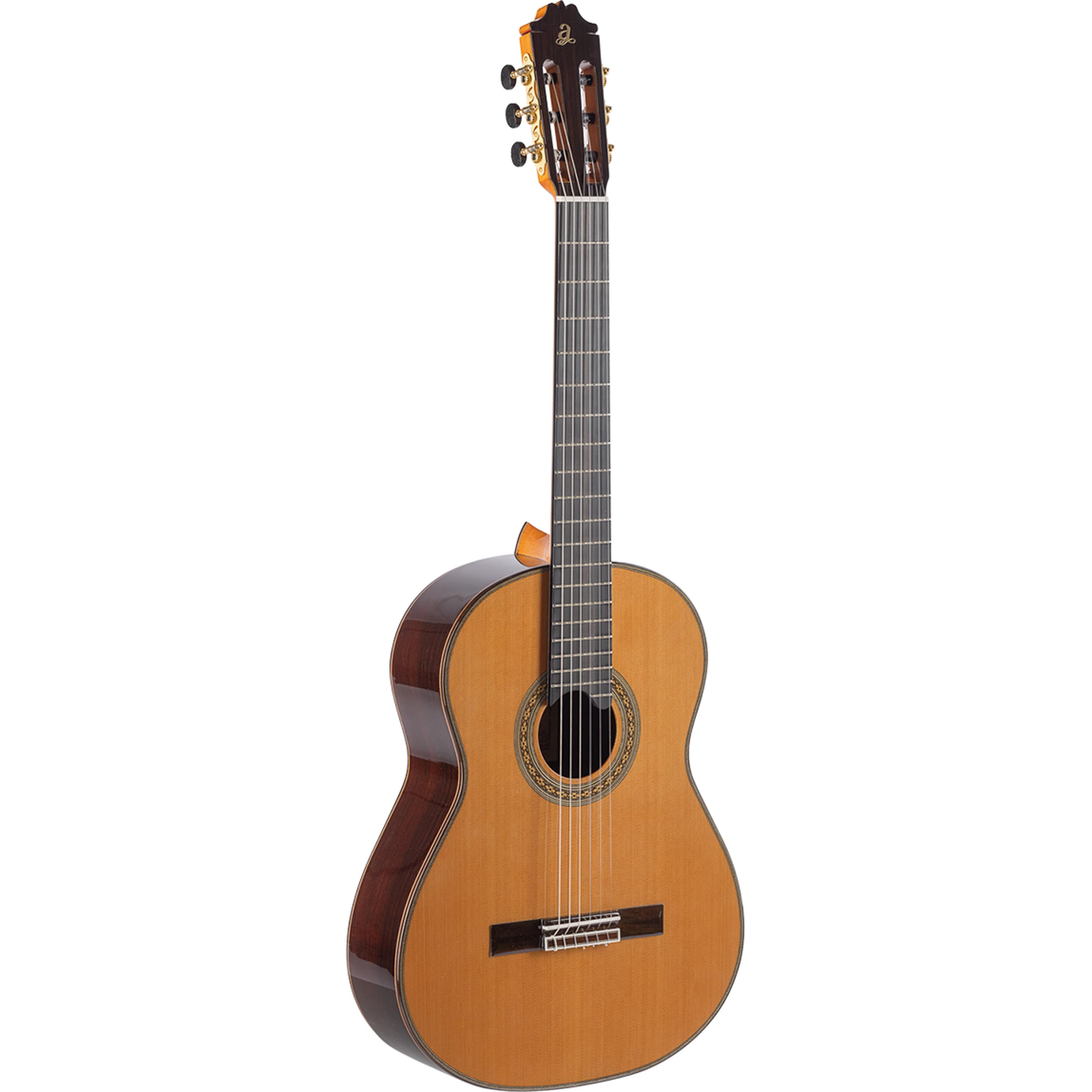 Guitarra acústica Admira Serie Artesanía Teresa