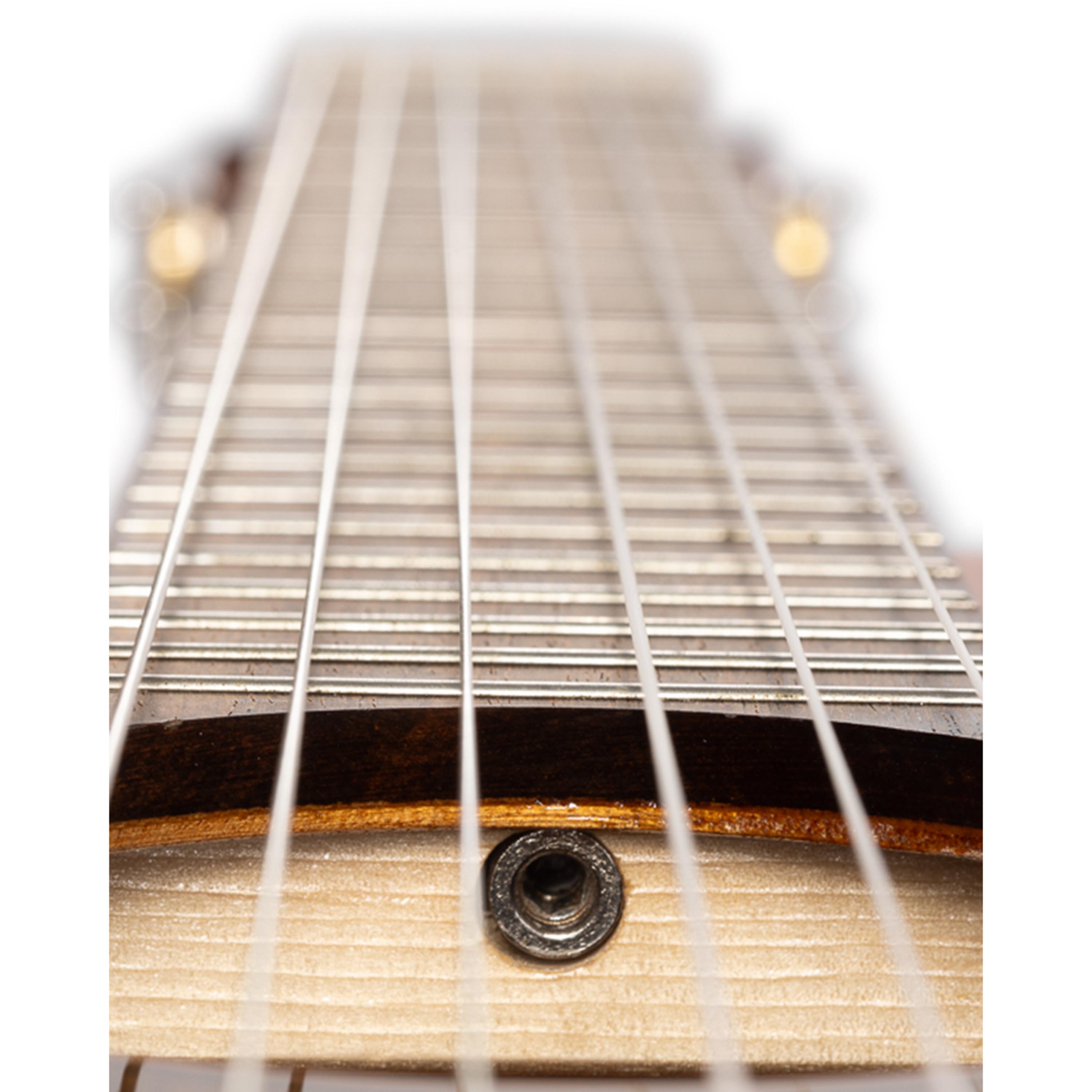 Guitarra acústica Admira Serie Artesanía Teresa foto 5
