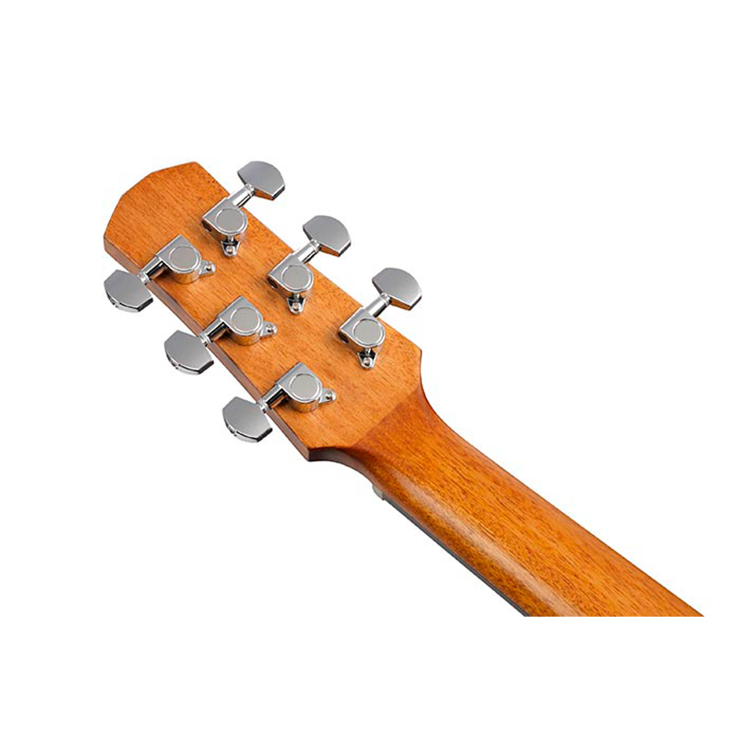 Guitarra acústica Ibanez AAM54 Advanced Acoustic - Open Pore Natural foto 2
