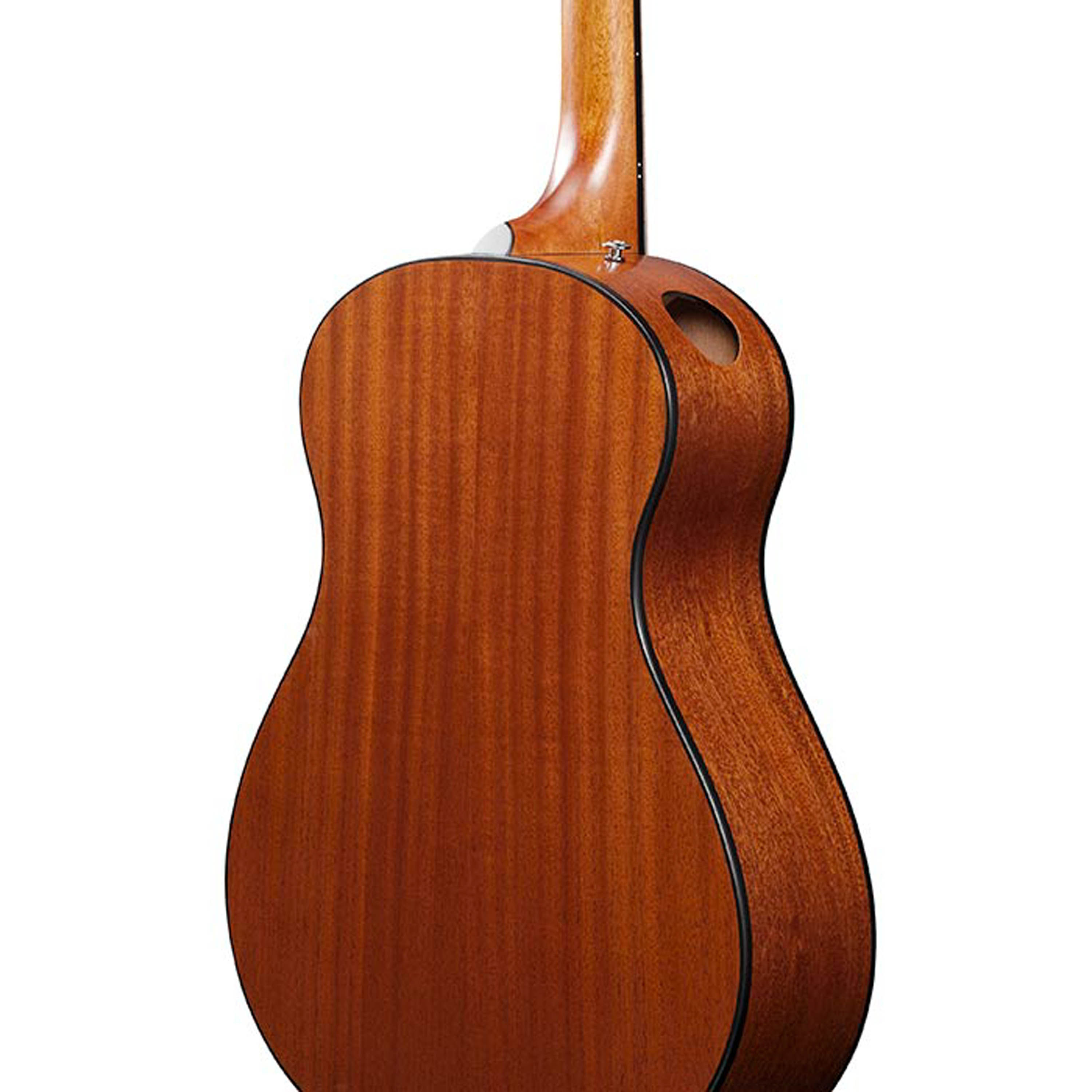Guitarra acústica Ibanez AAM54 Advanced Acoustic - Open Pore Natural foto 3