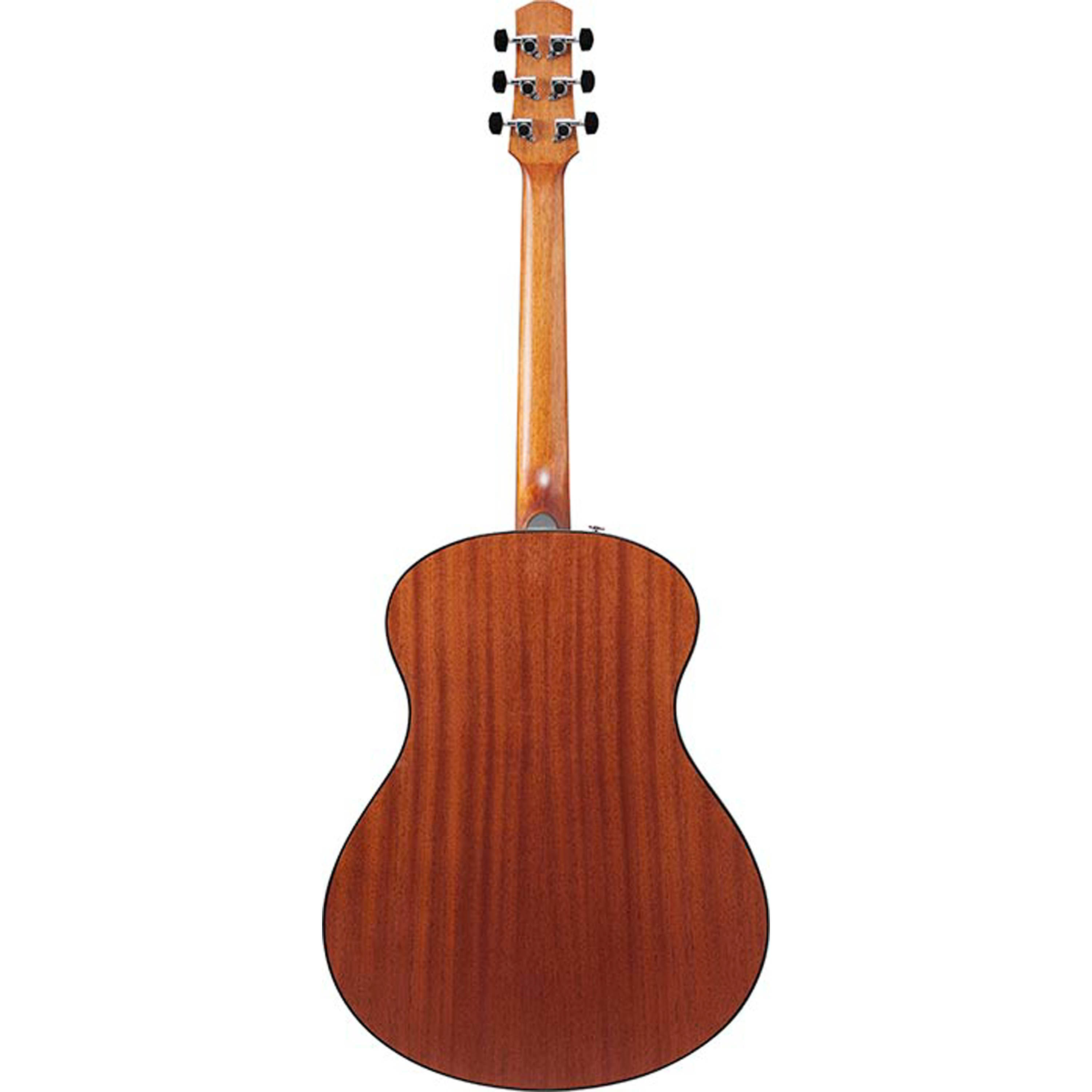 Guitarra acústica Ibanez AAM54 Advanced Acoustic - Open Pore Natural foto 5