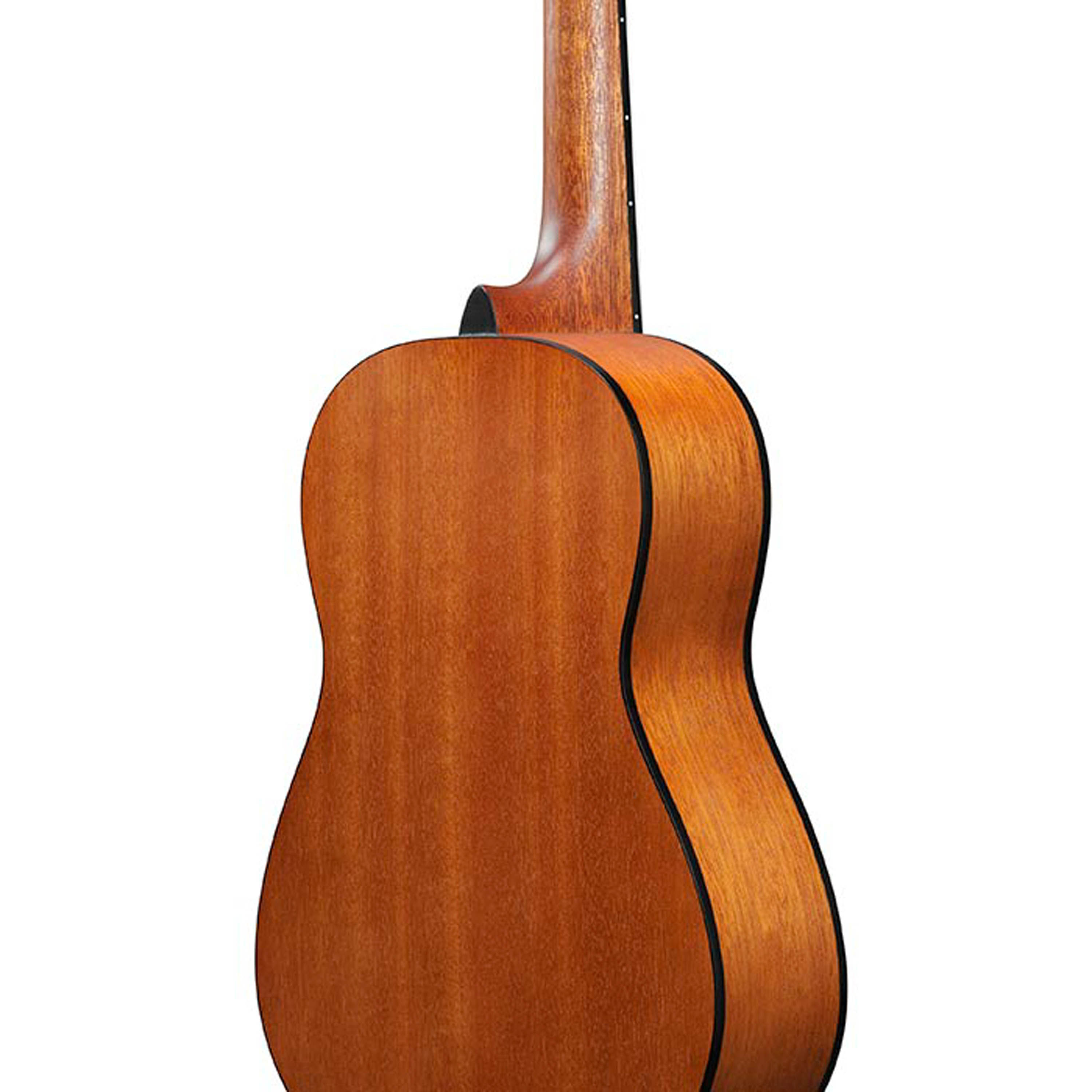Guitarra acústica Ibanez GA1 1/2 nylon foto 3