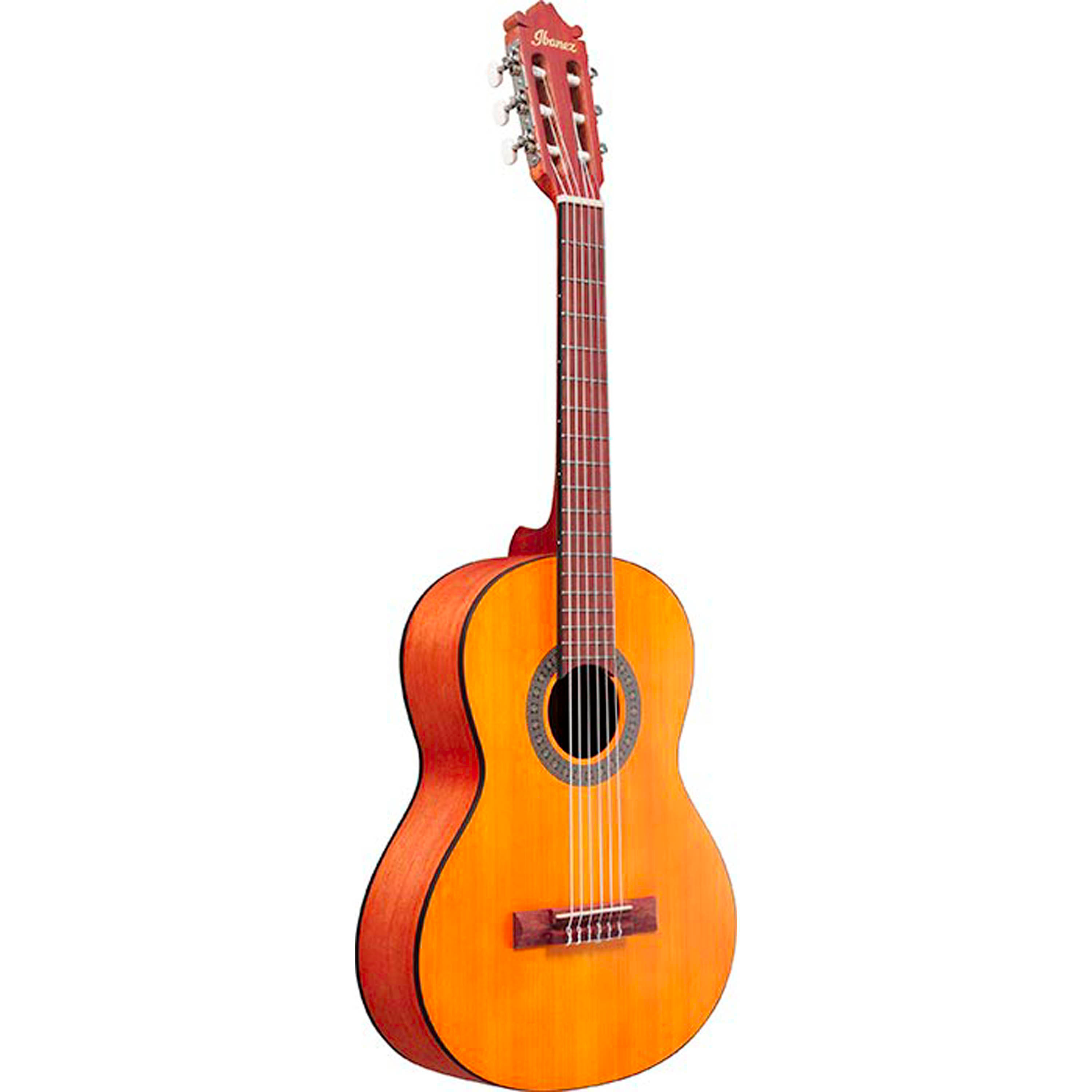 Guitarra acústica Ibanez GA2 3/4 nylon foto 2