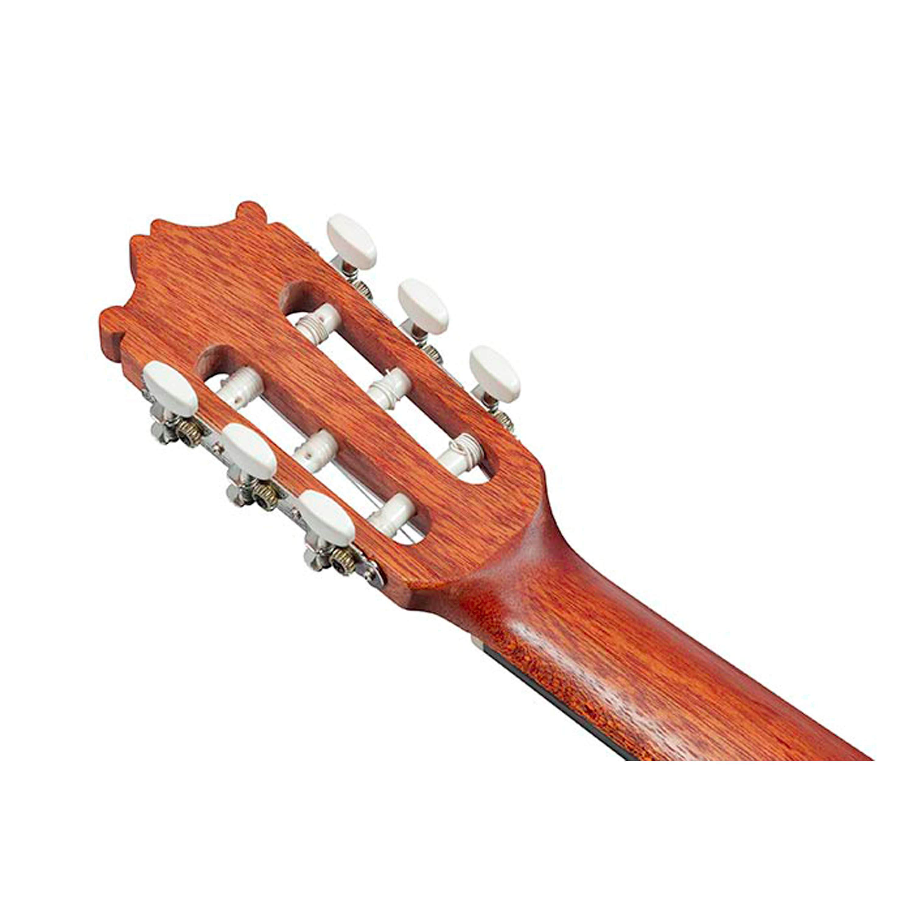 Guitarra acústica Ibanez GA2 3/4 nylon foto 3